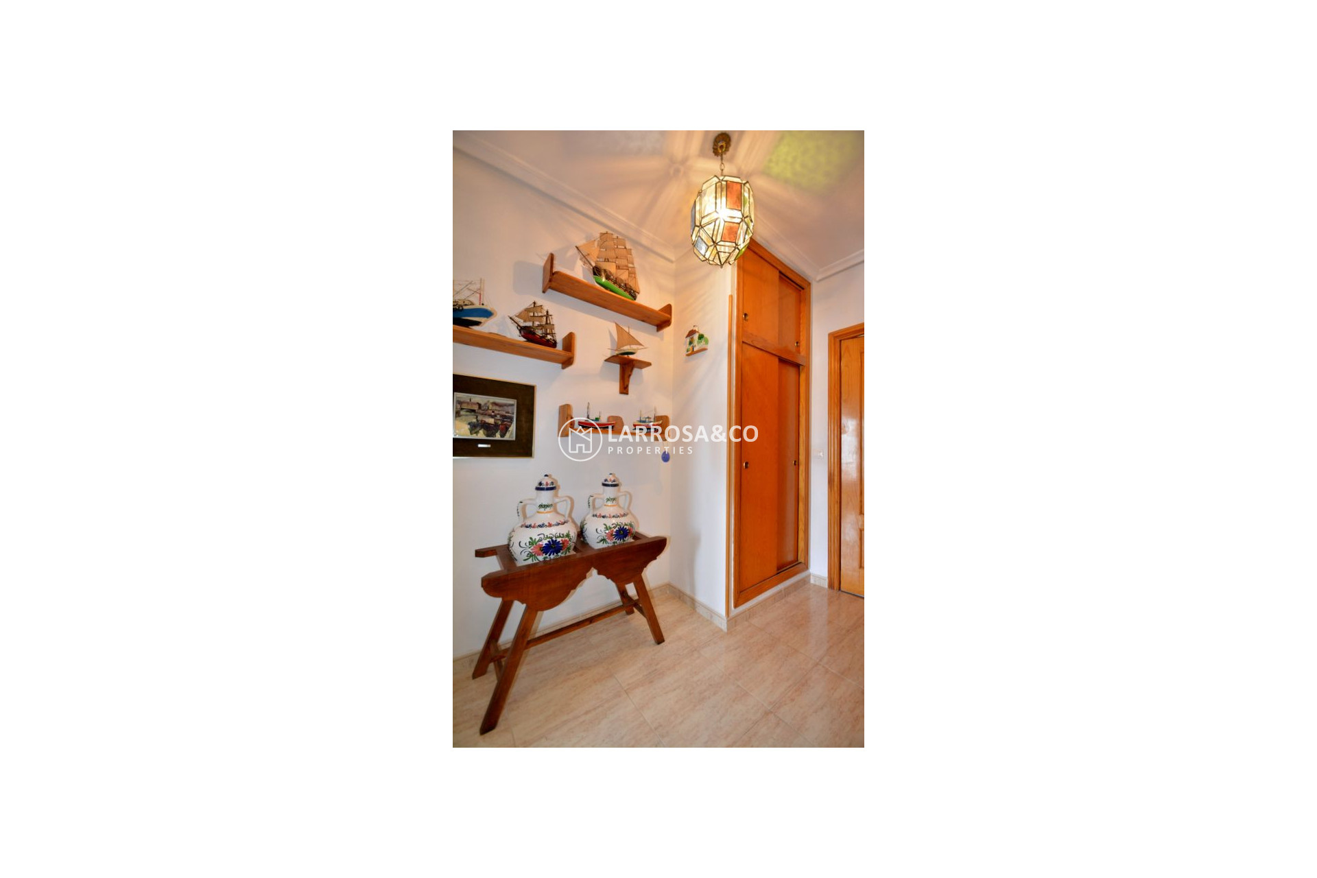 Resale - Semi-detached house - Guardamar del Segura