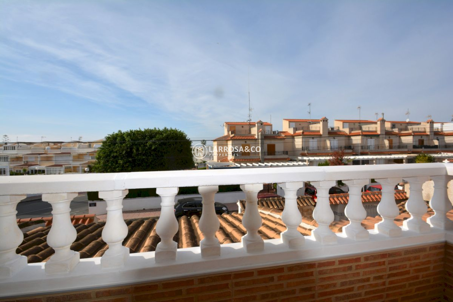 Resale - Semi-detached house - Guardamar del Segura