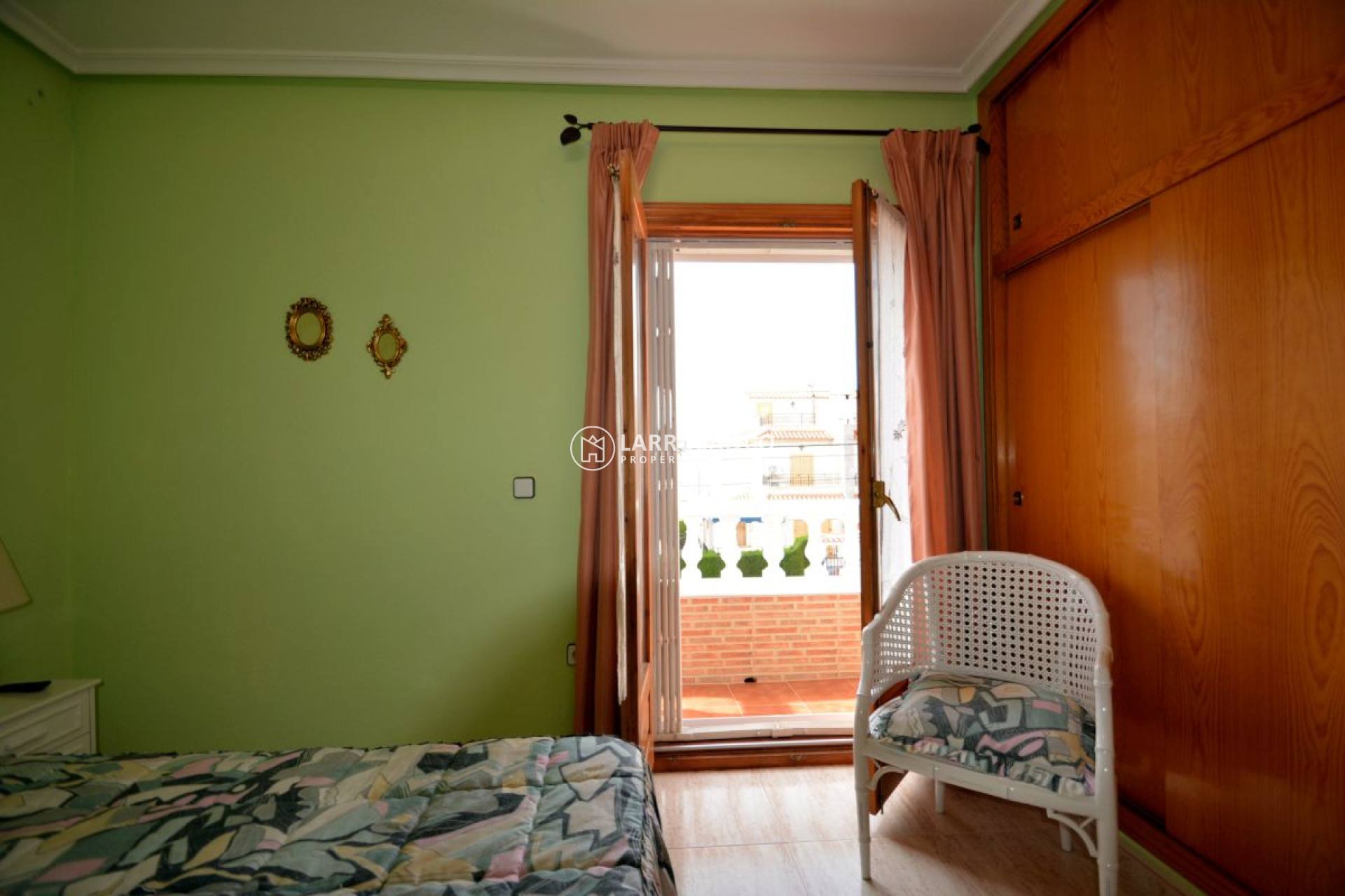 Resale - Semi-detached house - Guardamar del Segura