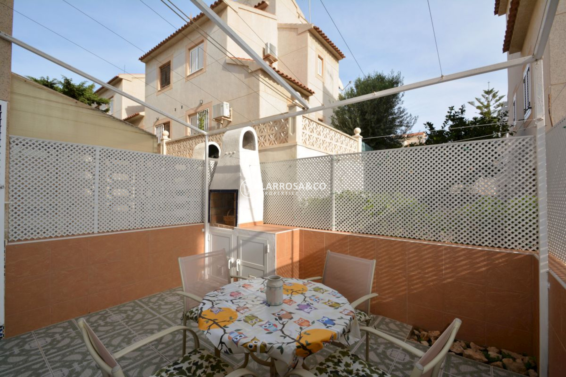 Resale - Semi-detached house - Guardamar del Segura
