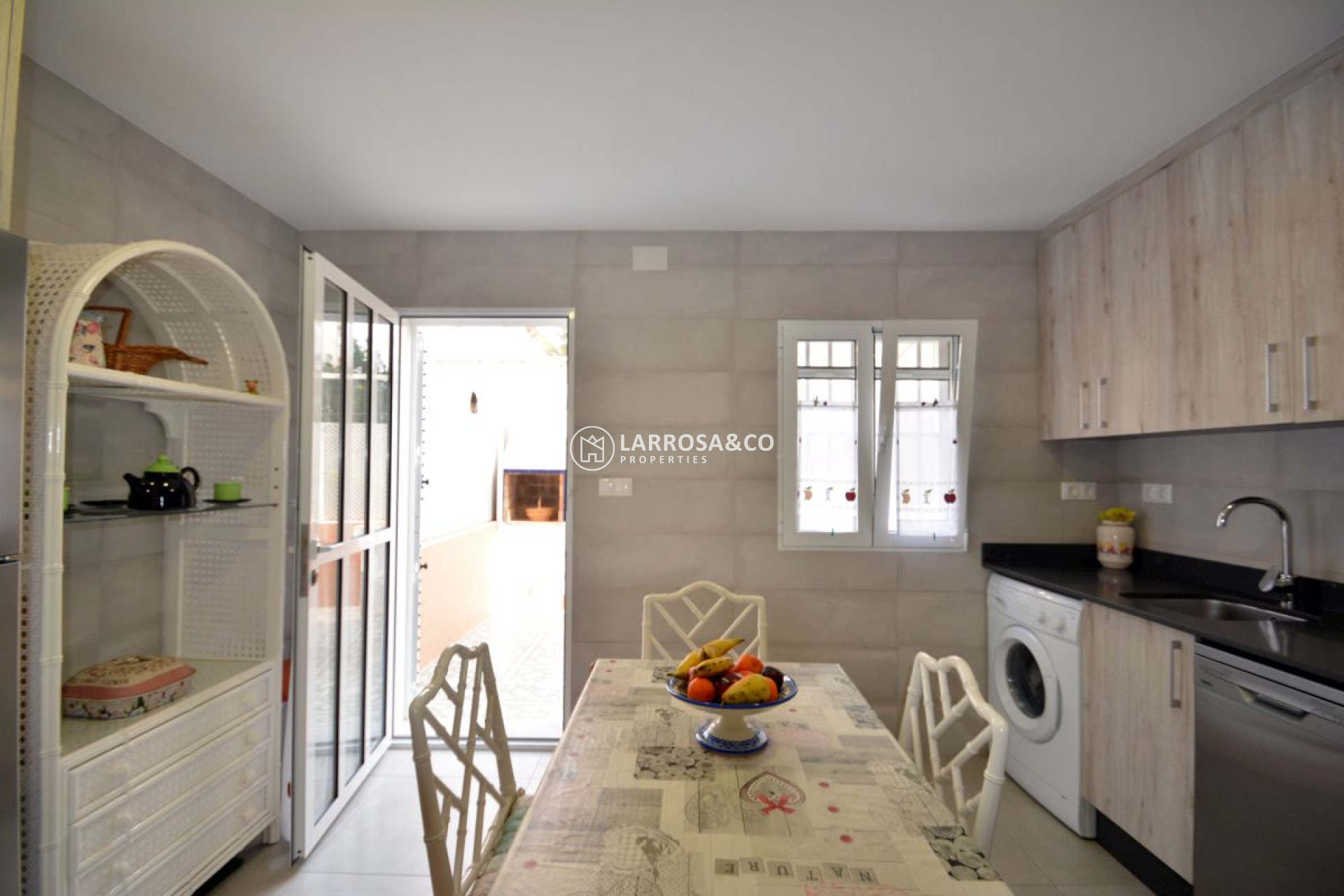 Resale - Semi-detached house - Guardamar del Segura