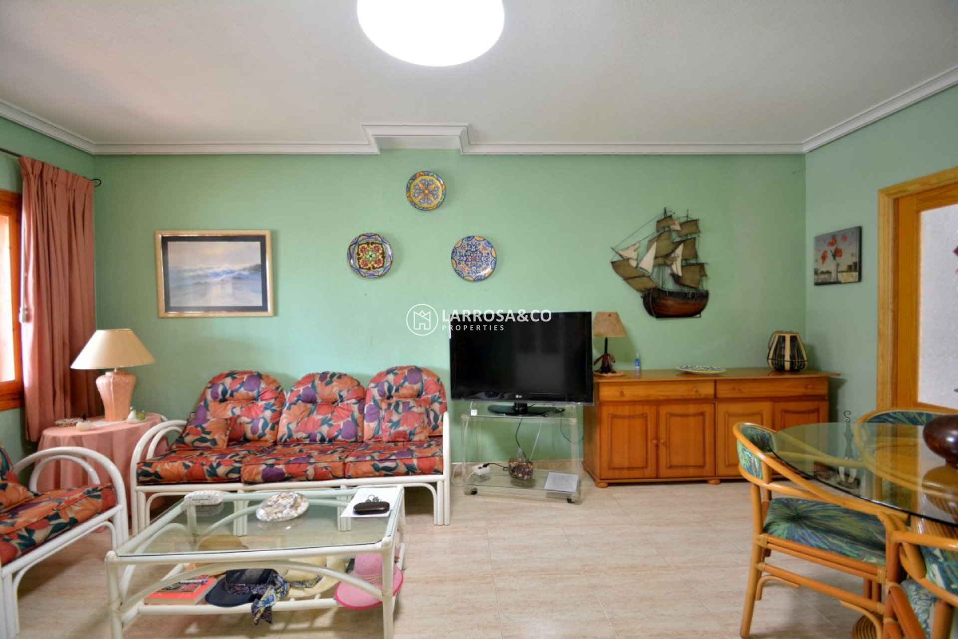 Resale - Semi-detached house - Guardamar del Segura