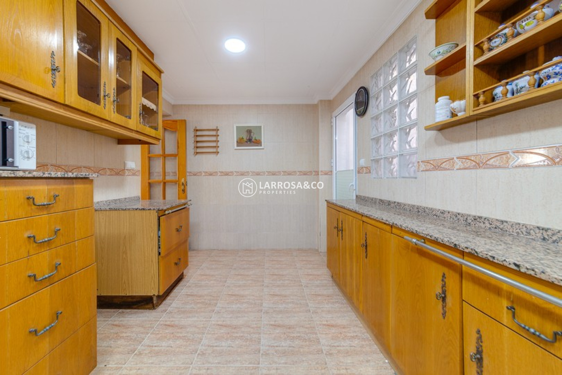 Resale - Semi-detached house - Guardamar del Segura
