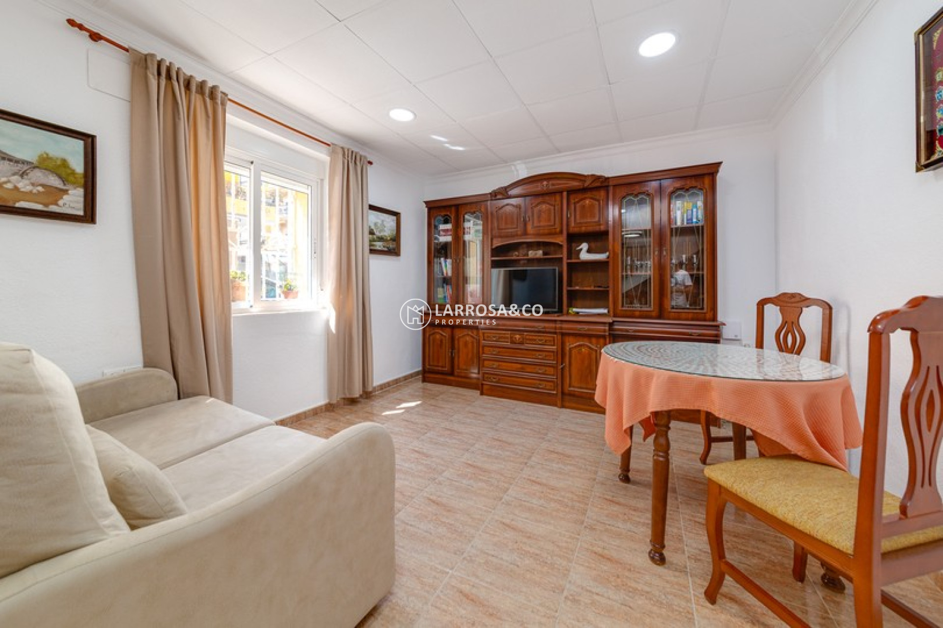 Resale - Semi-detached house - Guardamar del Segura
