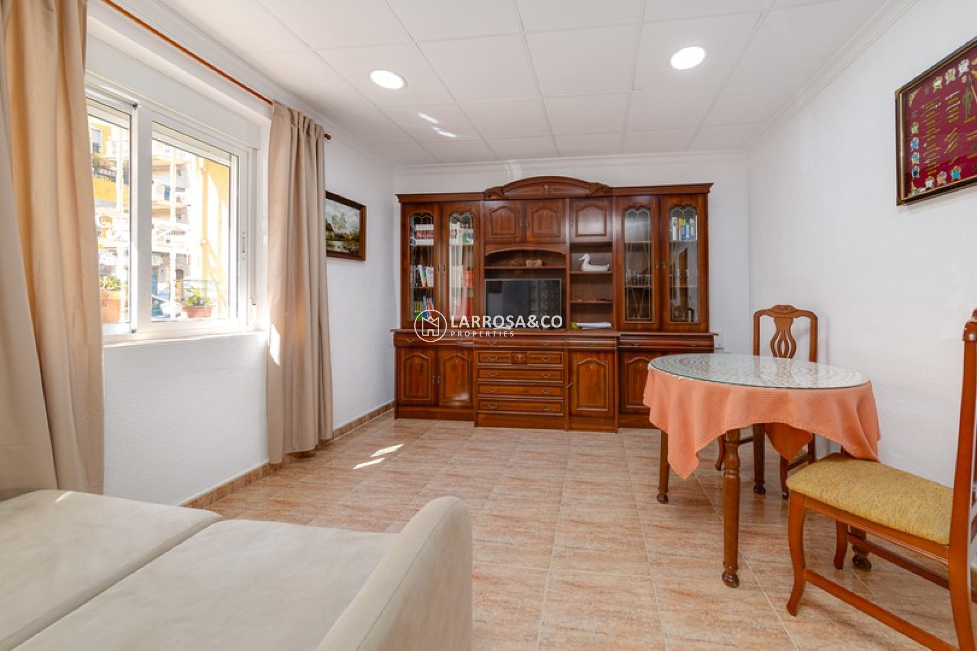 Resale - Semi-detached house - Guardamar del Segura