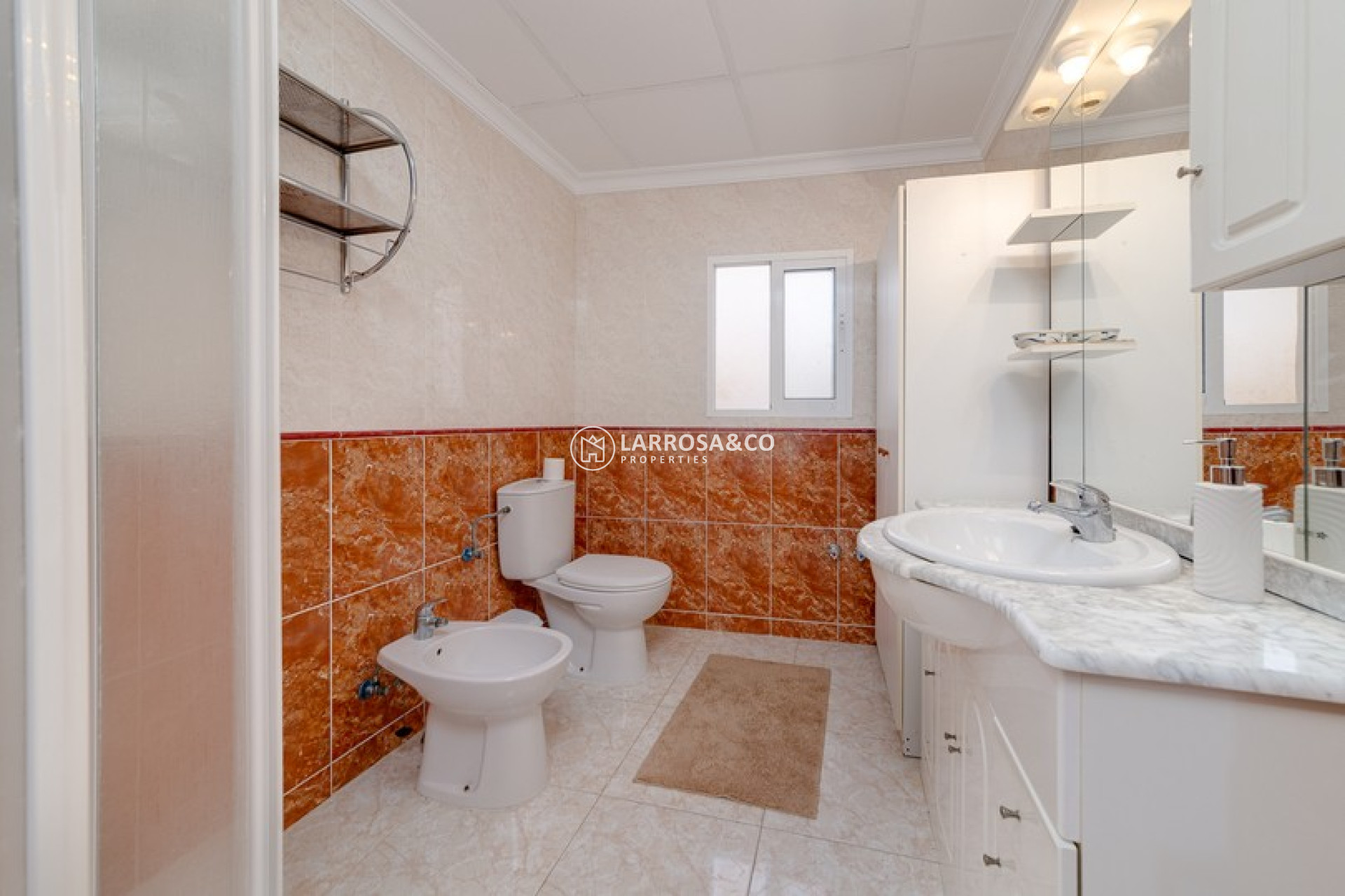 Resale - Semi-detached house - Guardamar del Segura