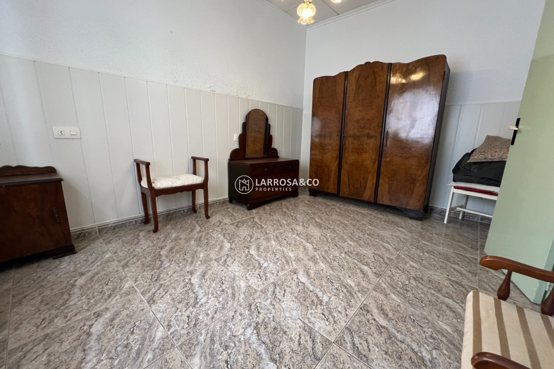 Resale - Semi-detached house - Guardamar del Segura