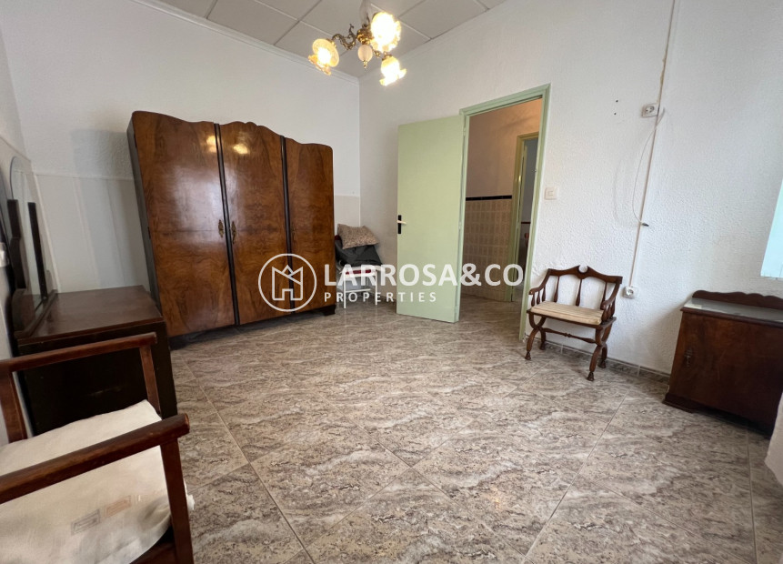 Resale - Semi-detached house - Guardamar del Segura