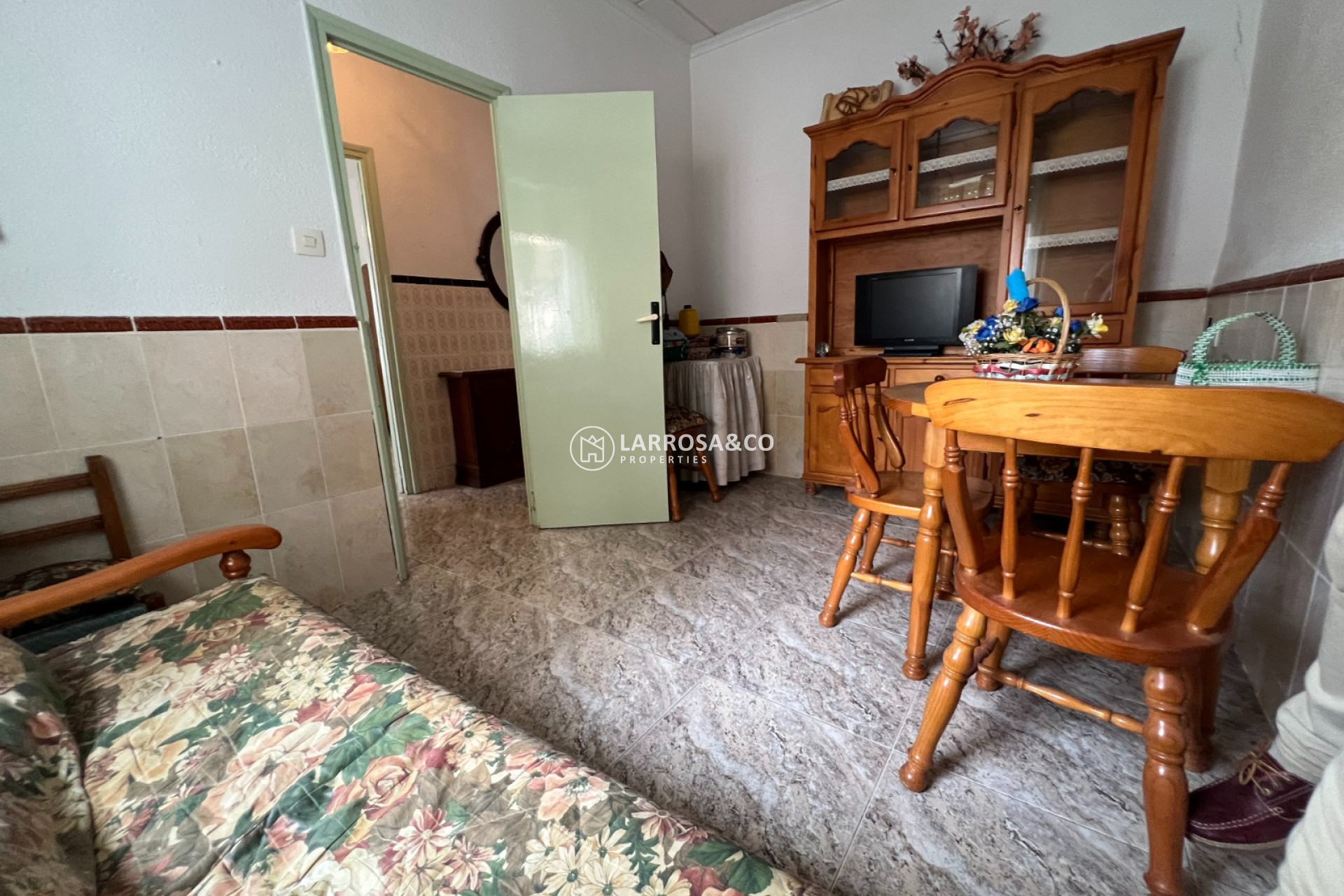 Resale - Semi-detached house - Guardamar del Segura