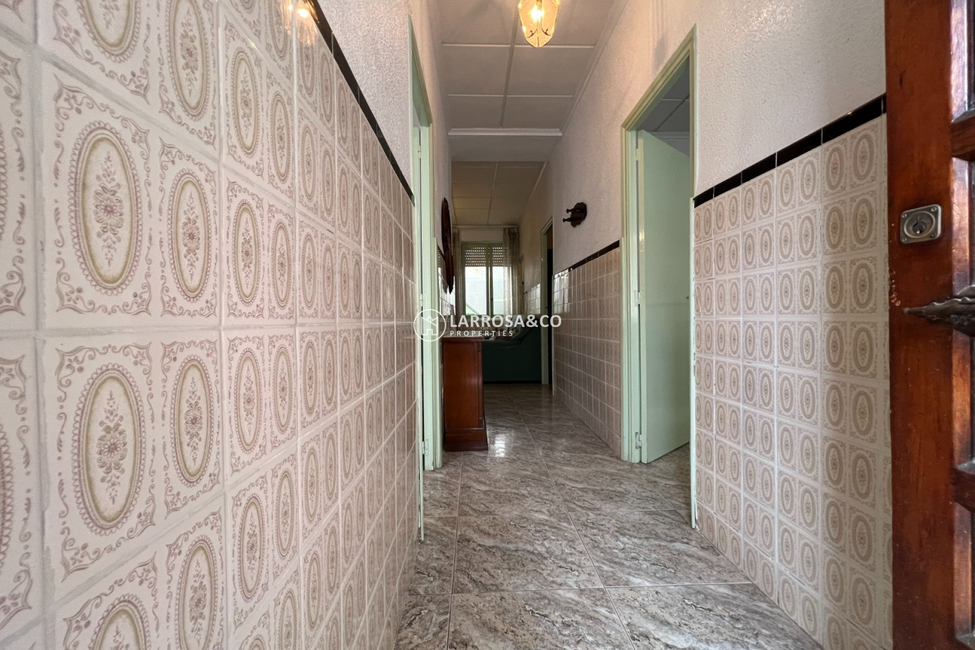 Resale - Semi-detached house - Guardamar del Segura