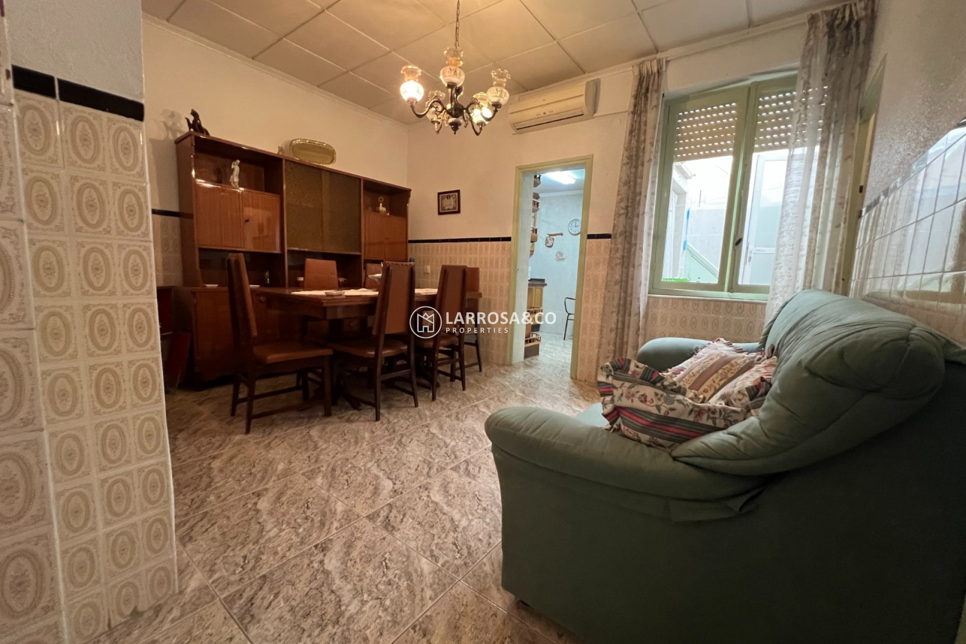 Resale - Semi-detached house - Guardamar del Segura