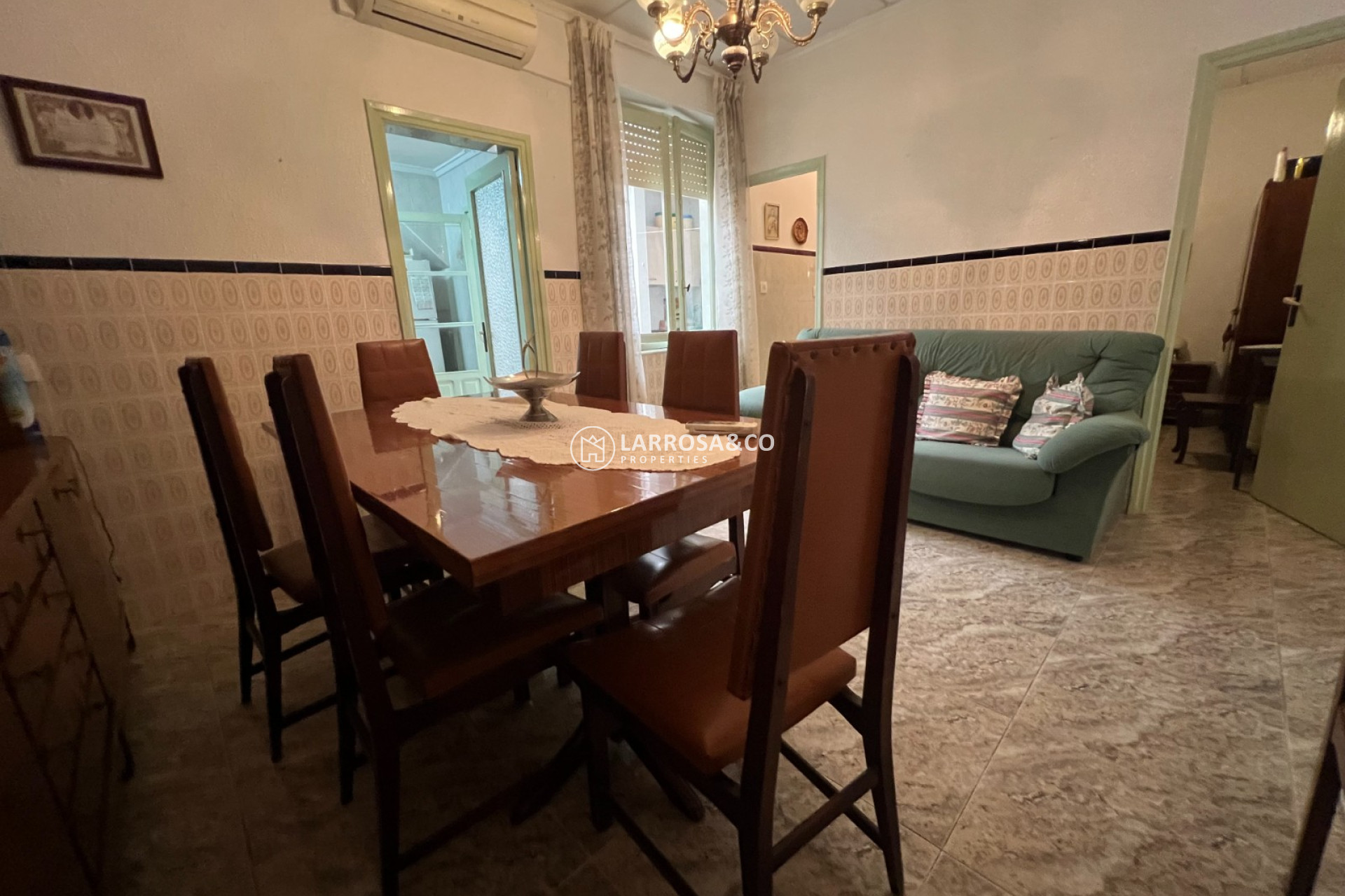 Resale - Semi-detached house - Guardamar del Segura