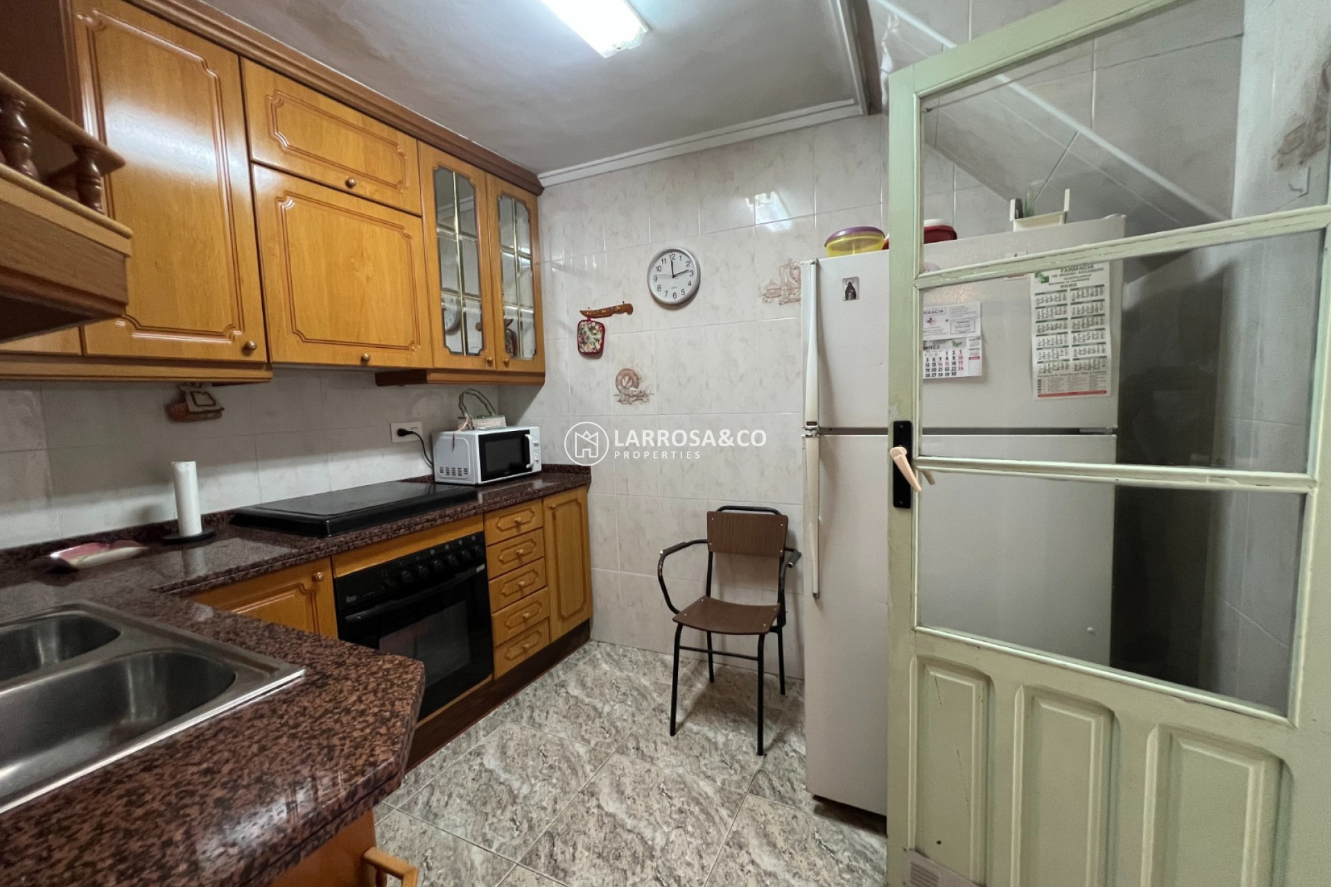 Resale - Semi-detached house - Guardamar del Segura