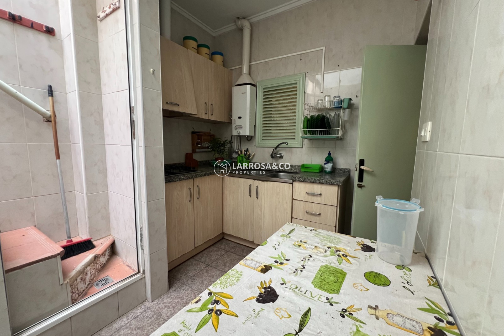 Resale - Semi-detached house - Guardamar del Segura