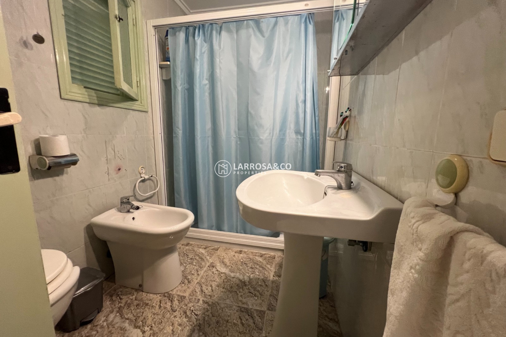 Resale - Semi-detached house - Guardamar del Segura
