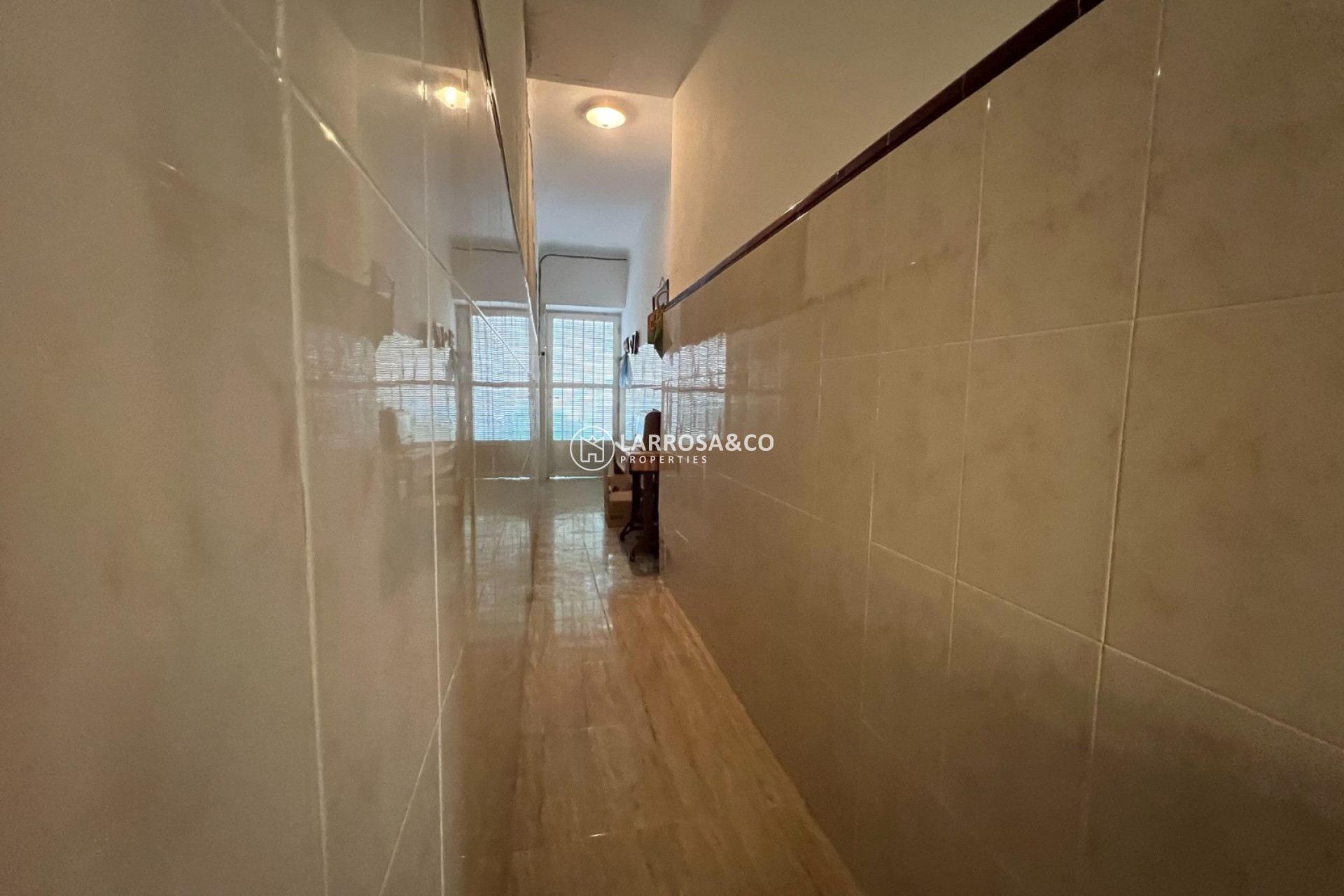 Resale - Semi-detached house - Guardamar del Segura