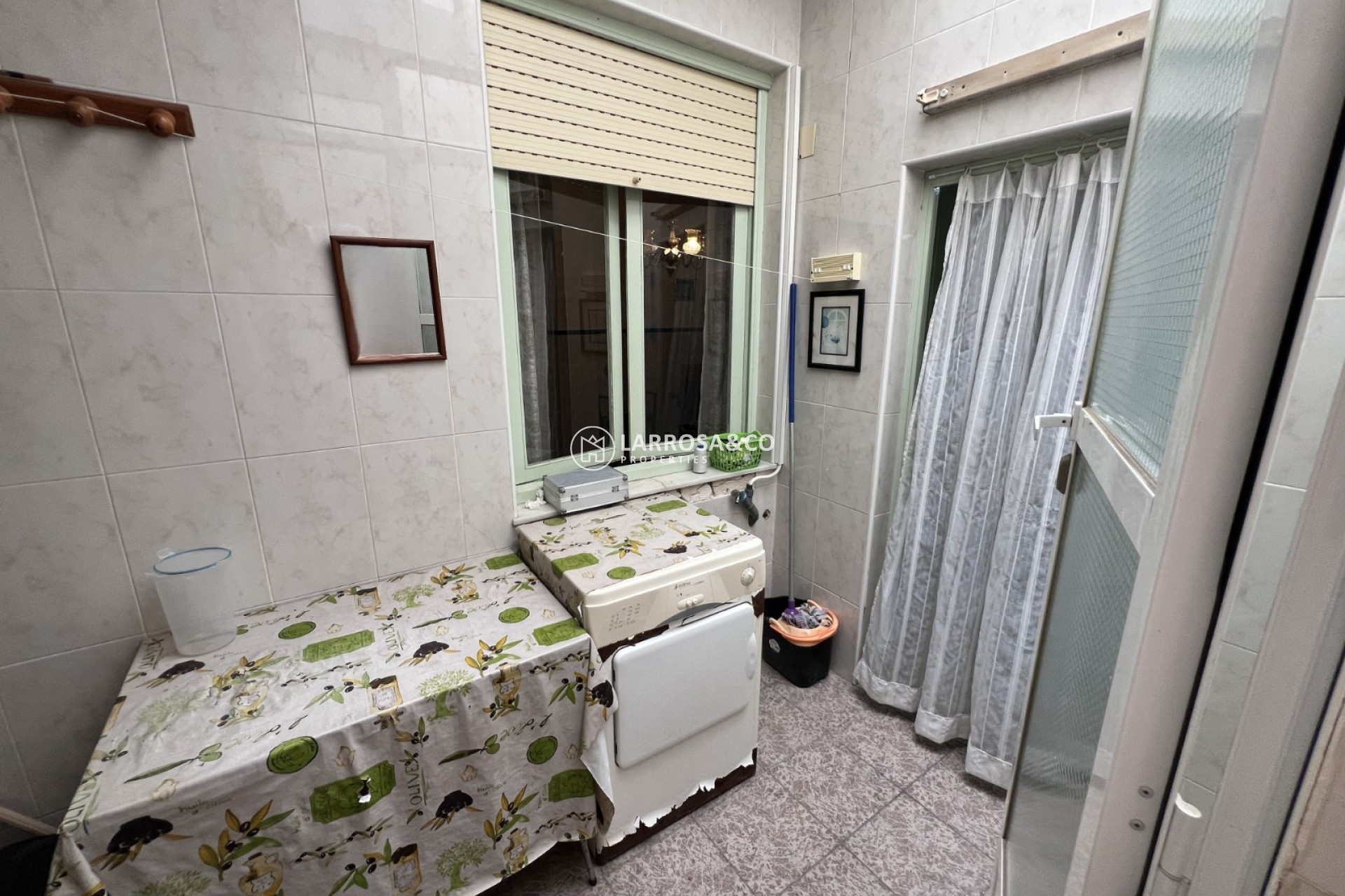 Resale - Semi-detached house - Guardamar del Segura