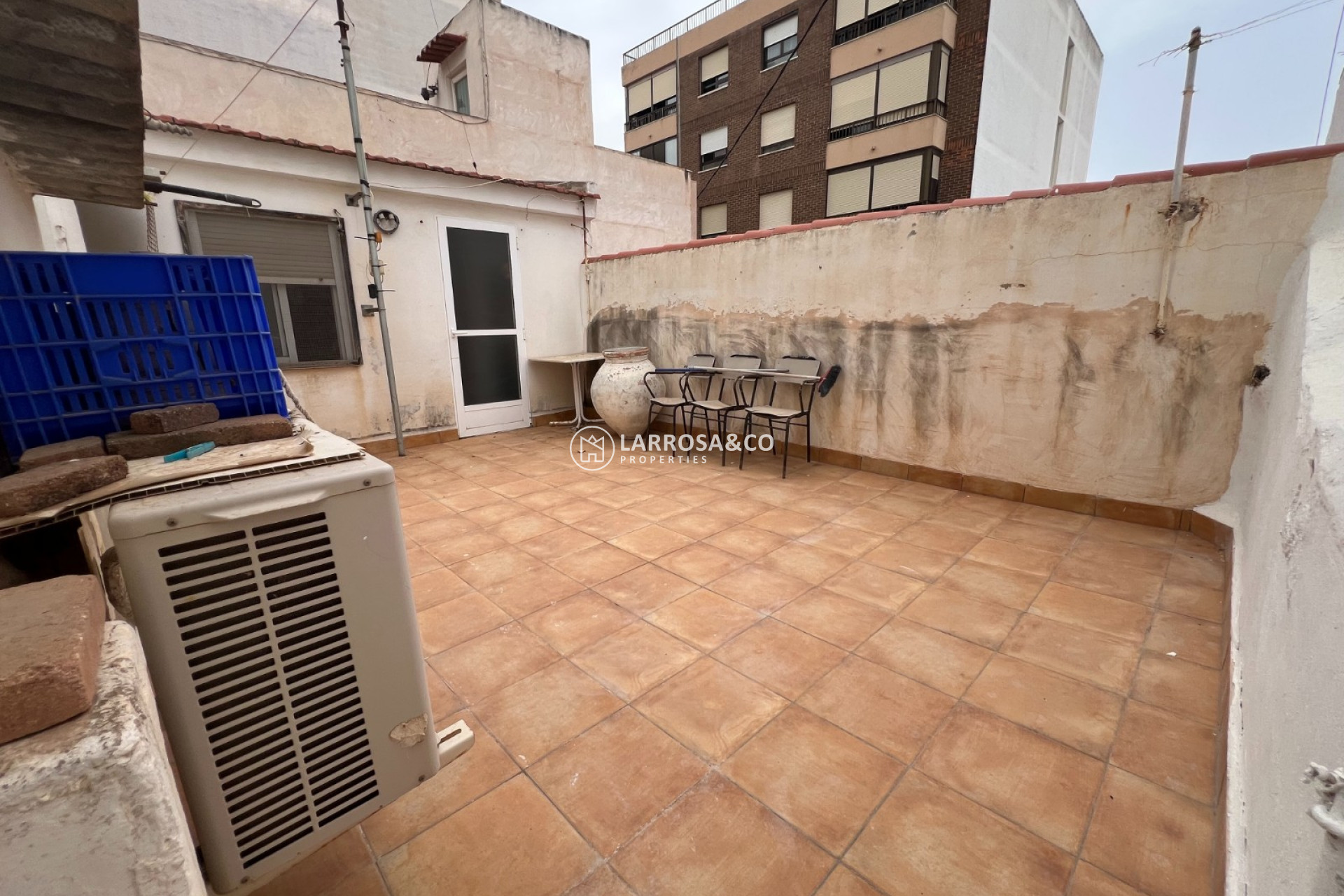 Resale - Semi-detached house - Guardamar del Segura