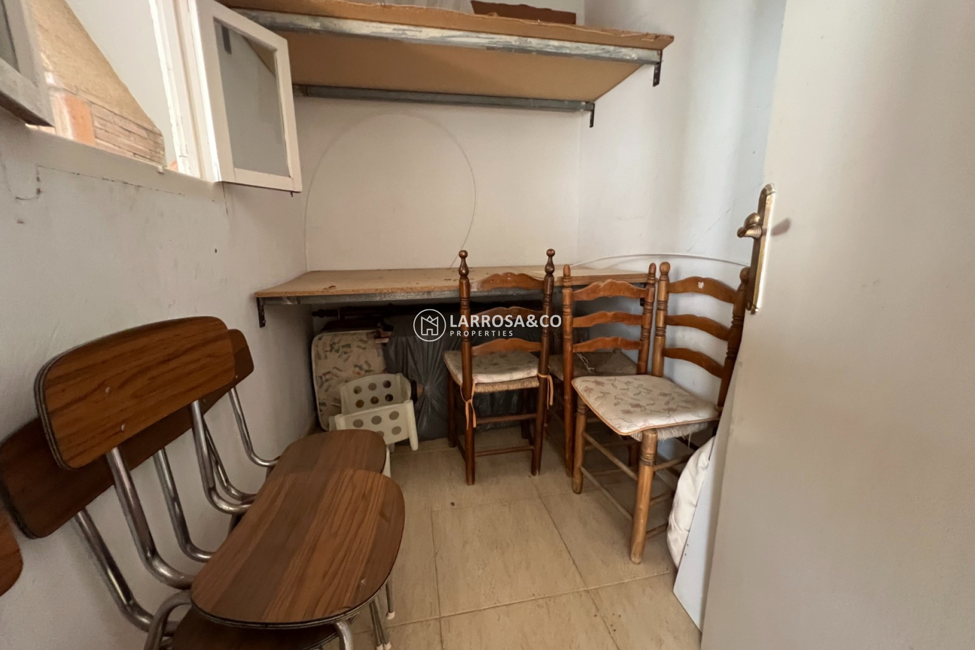 Resale - Semi-detached house - Guardamar del Segura