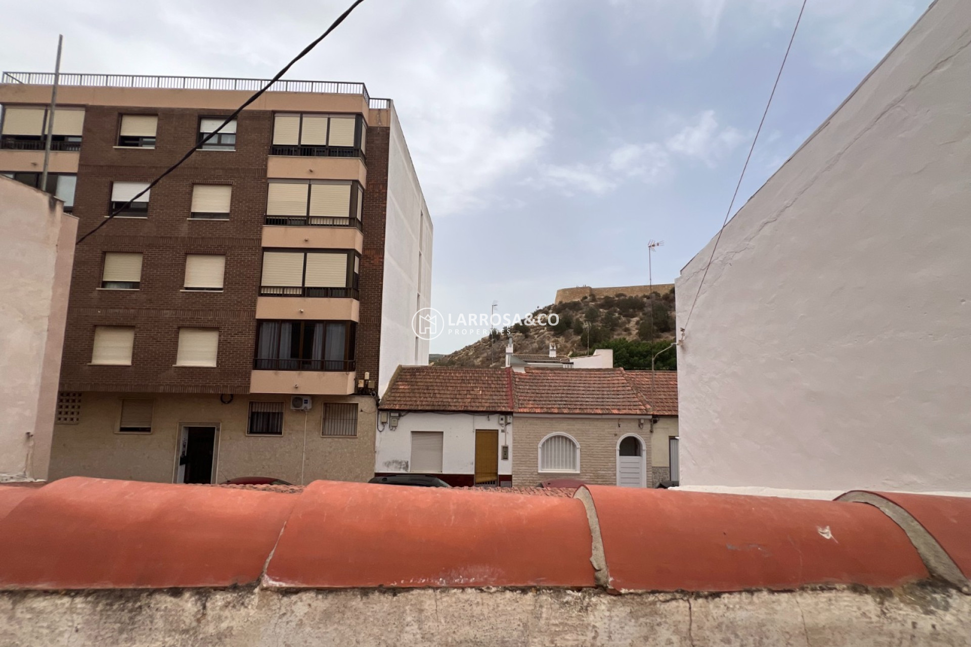 Resale - Semi-detached house - Guardamar del Segura