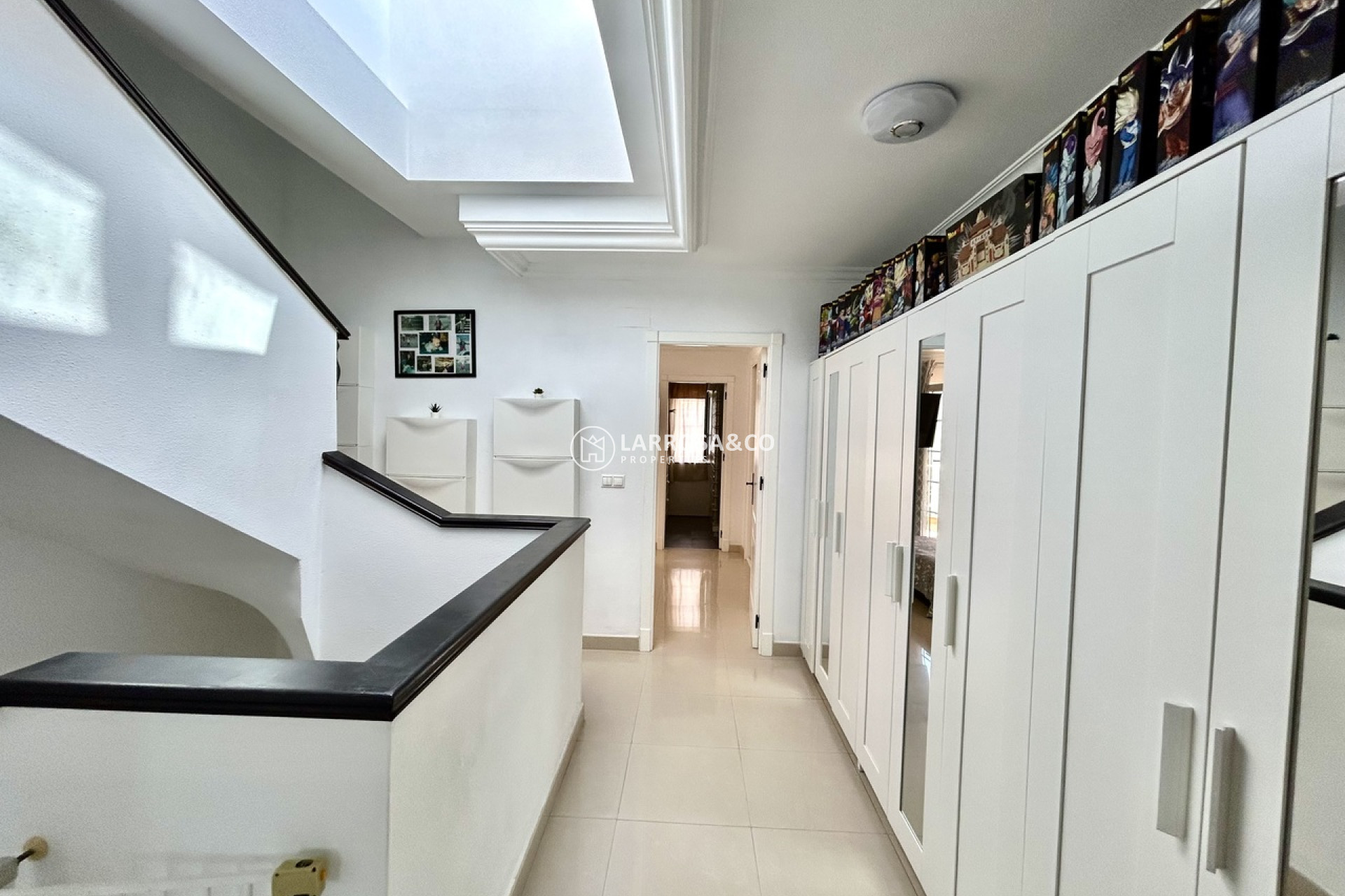 Resale - Semi-detached house - Heredades - Costa Blanca