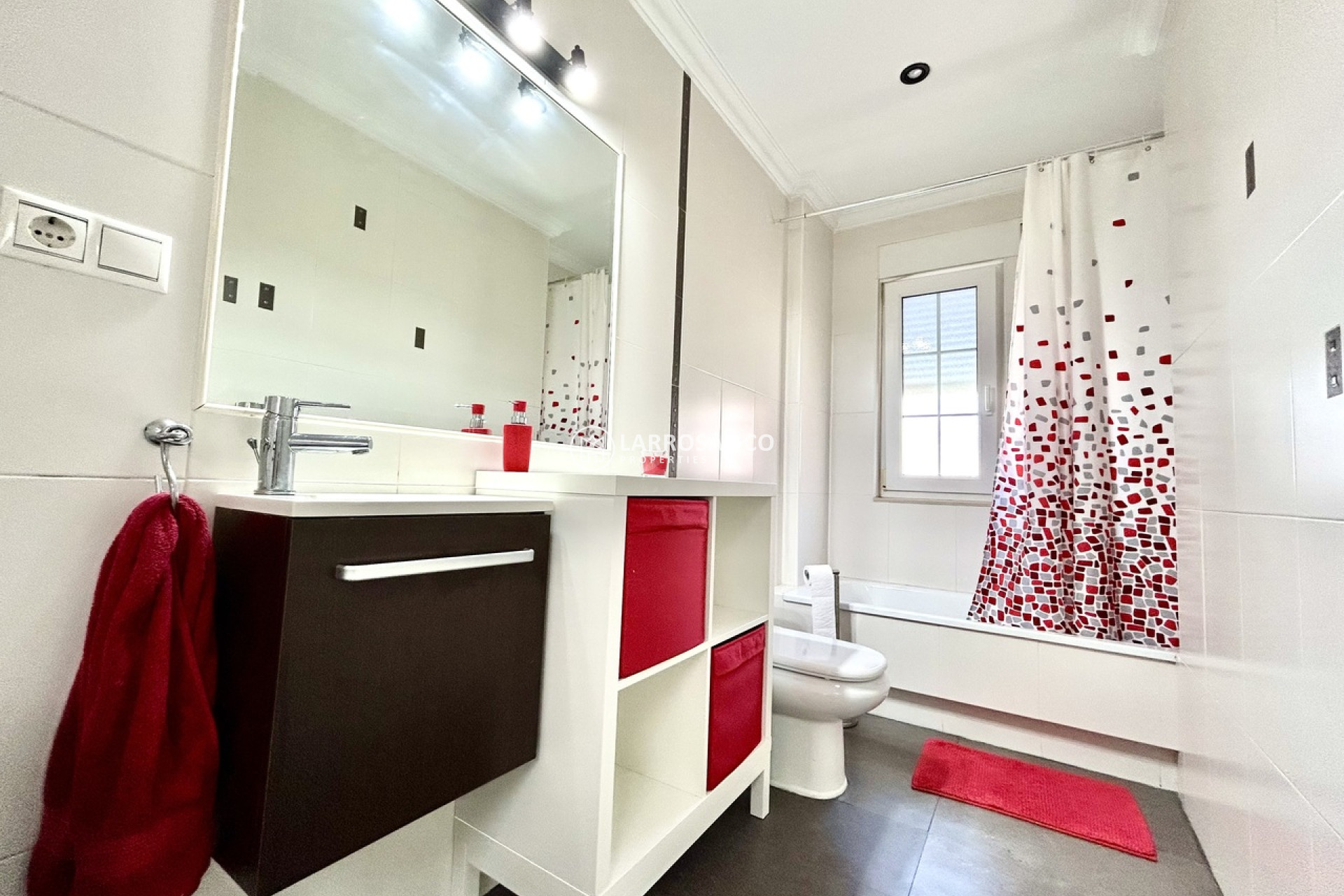 Resale - Semi-detached house - Heredades - Costa Blanca