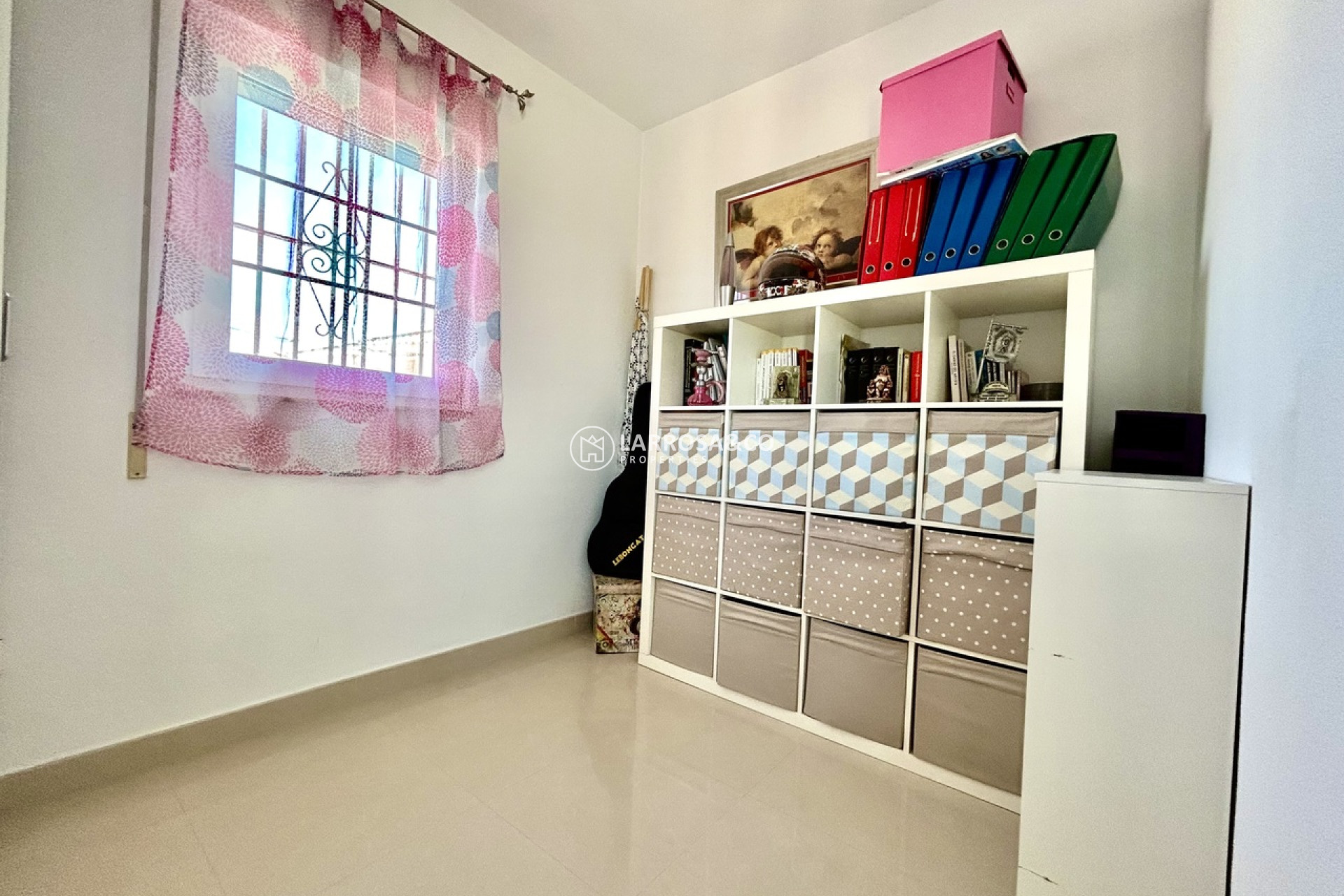 Resale - Semi-detached house - Heredades - Costa Blanca