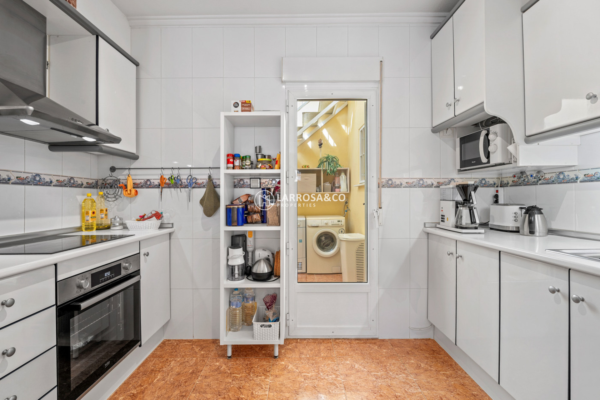 Resale - Semi-detached house - La Marina - Costa Blanca