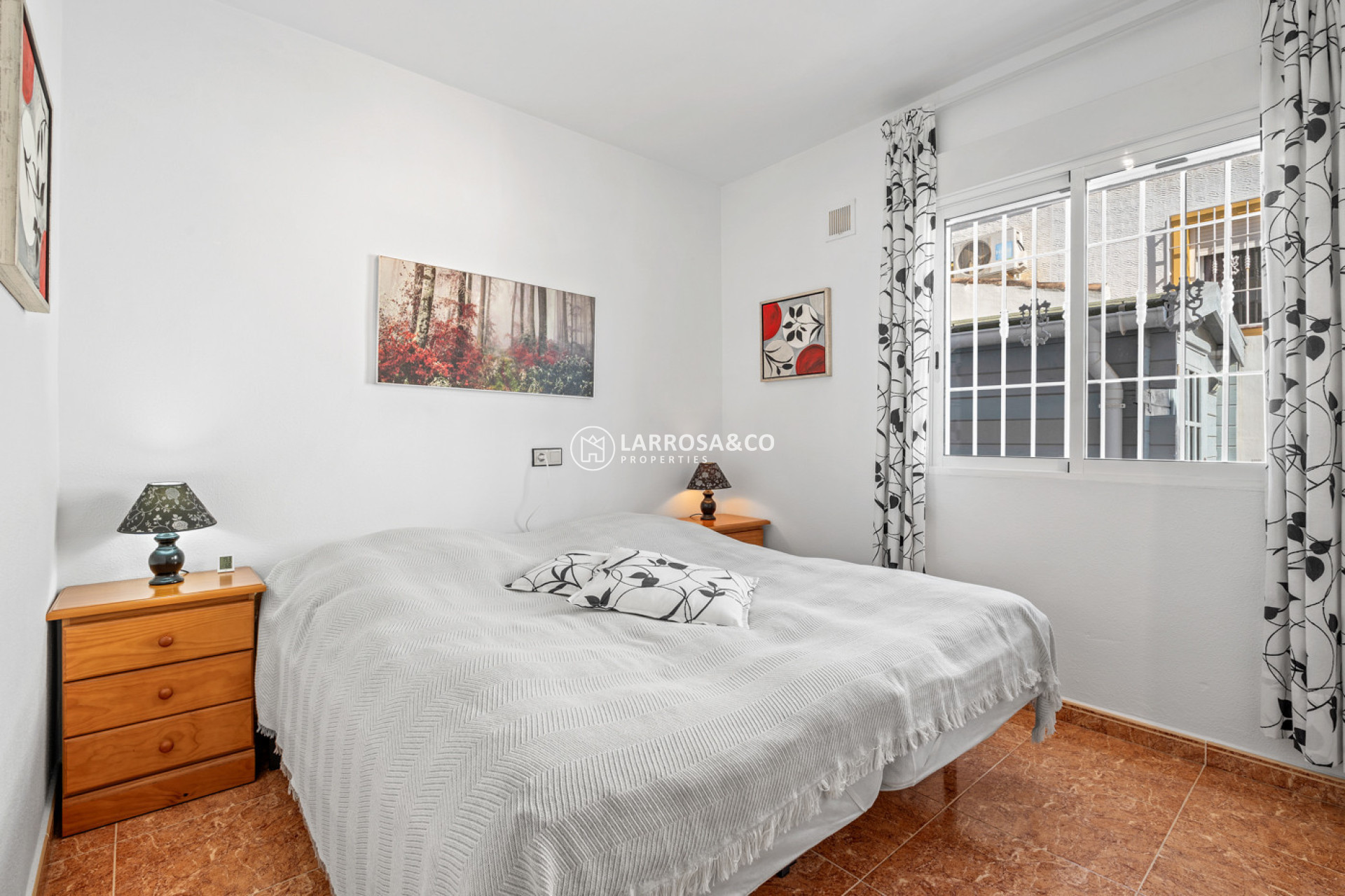 Resale - Semi-detached house - La Marina - Costa Blanca