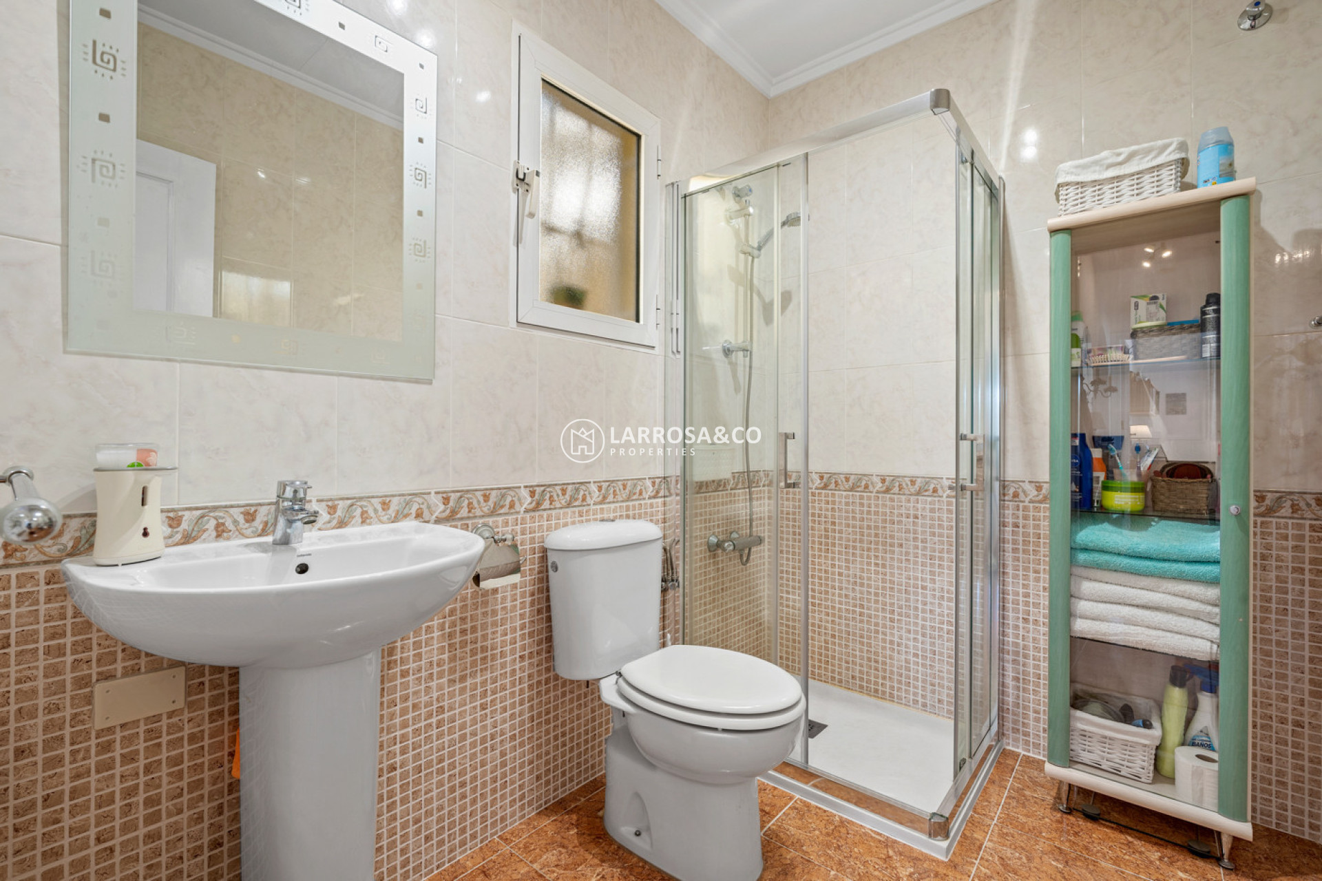 Resale - Semi-detached house - La Marina - Costa Blanca