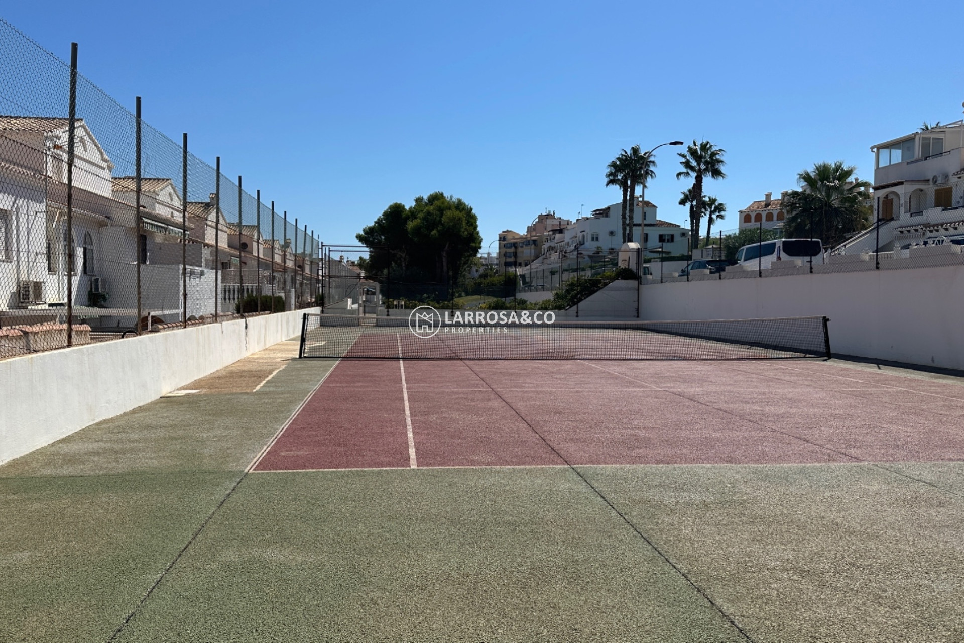 Resale - Semi-detached house - La Mata - Costa Blanca