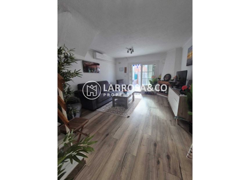 Resale - Semi-detached house - La Rosaleda - Inland