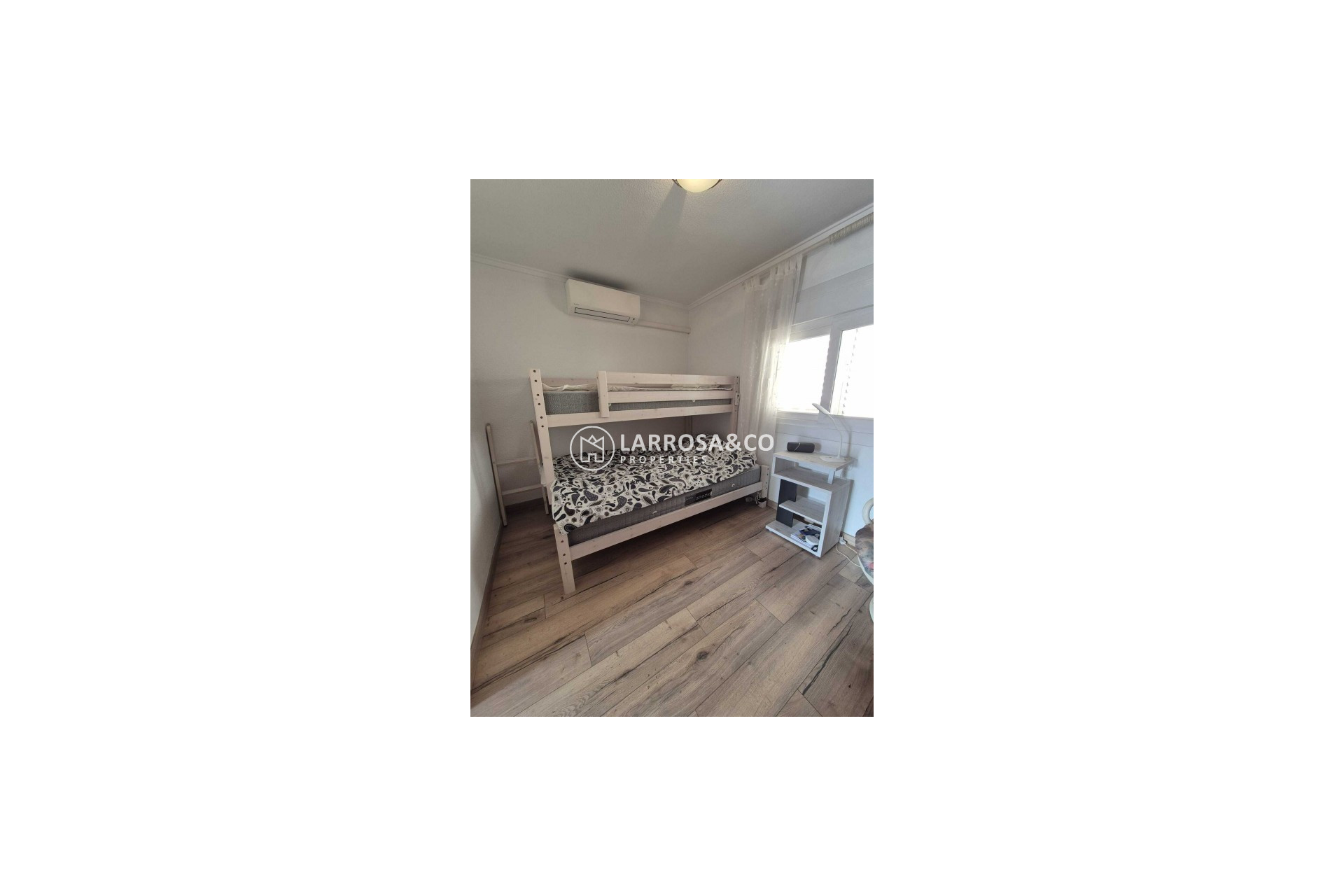 Resale - Semi-detached house - La Rosaleda - Inland