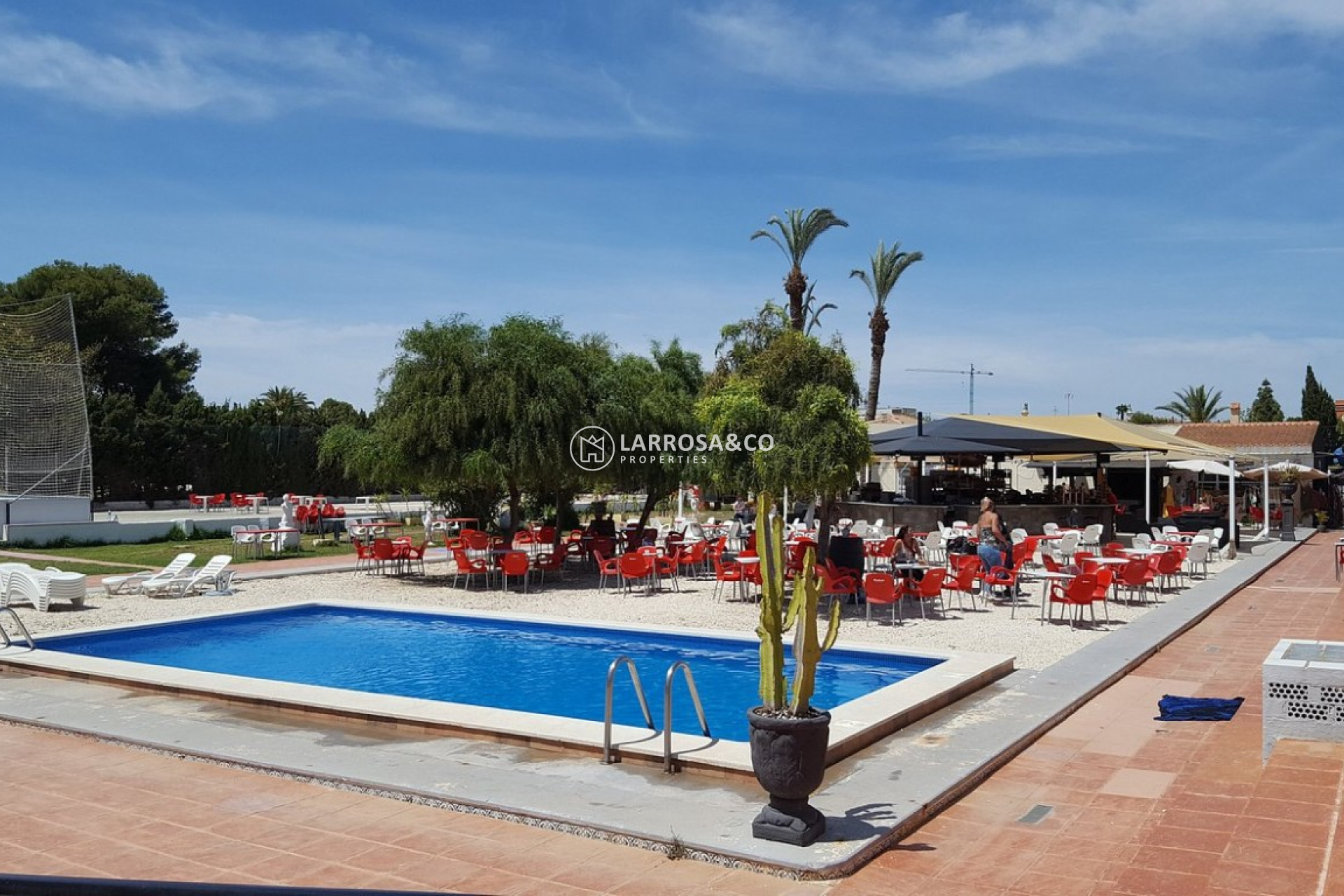 Resale - Semi-detached house - La Rosaleda - Inland