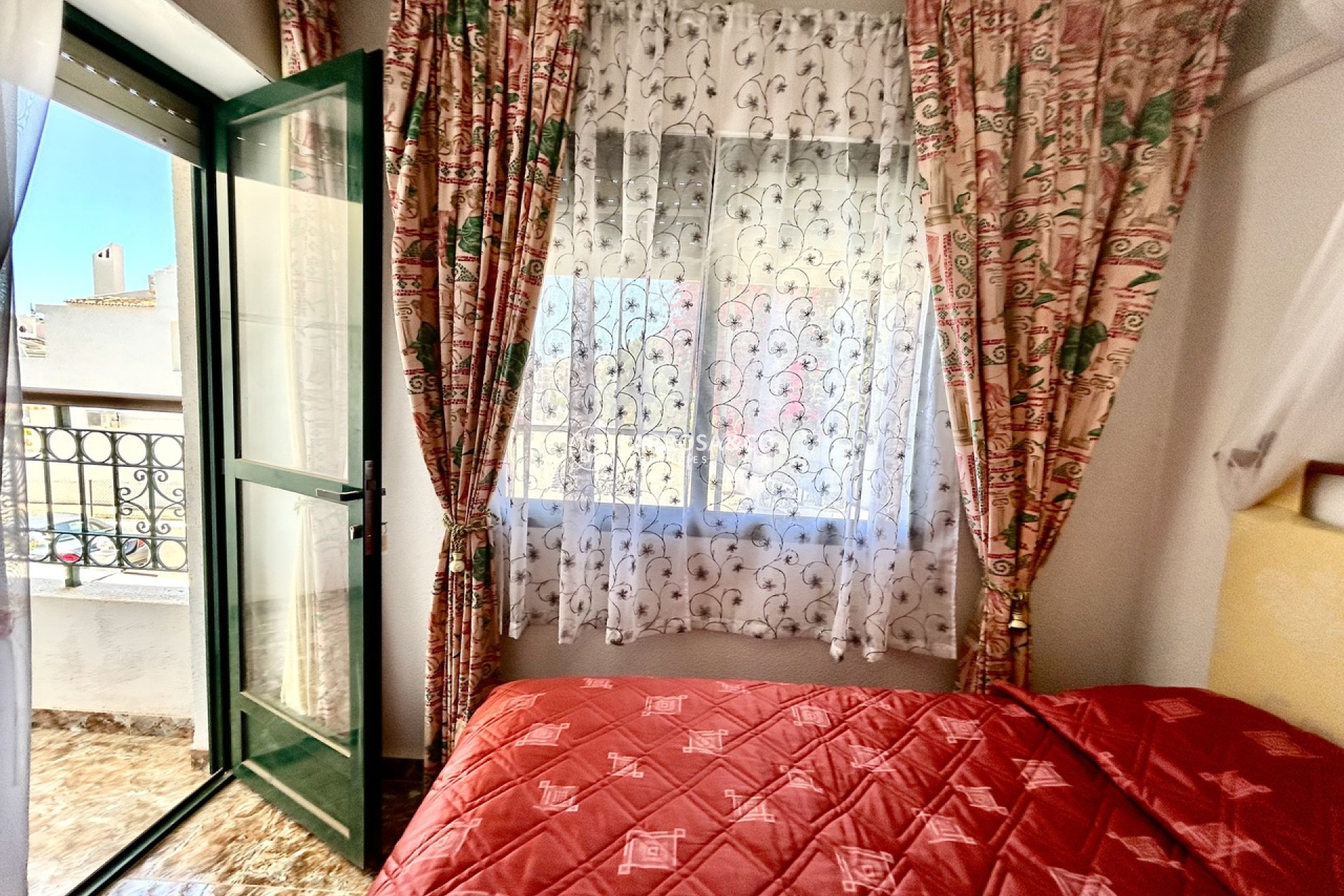 Resale - Semi-detached house - La Zenia - Costa Blanca
