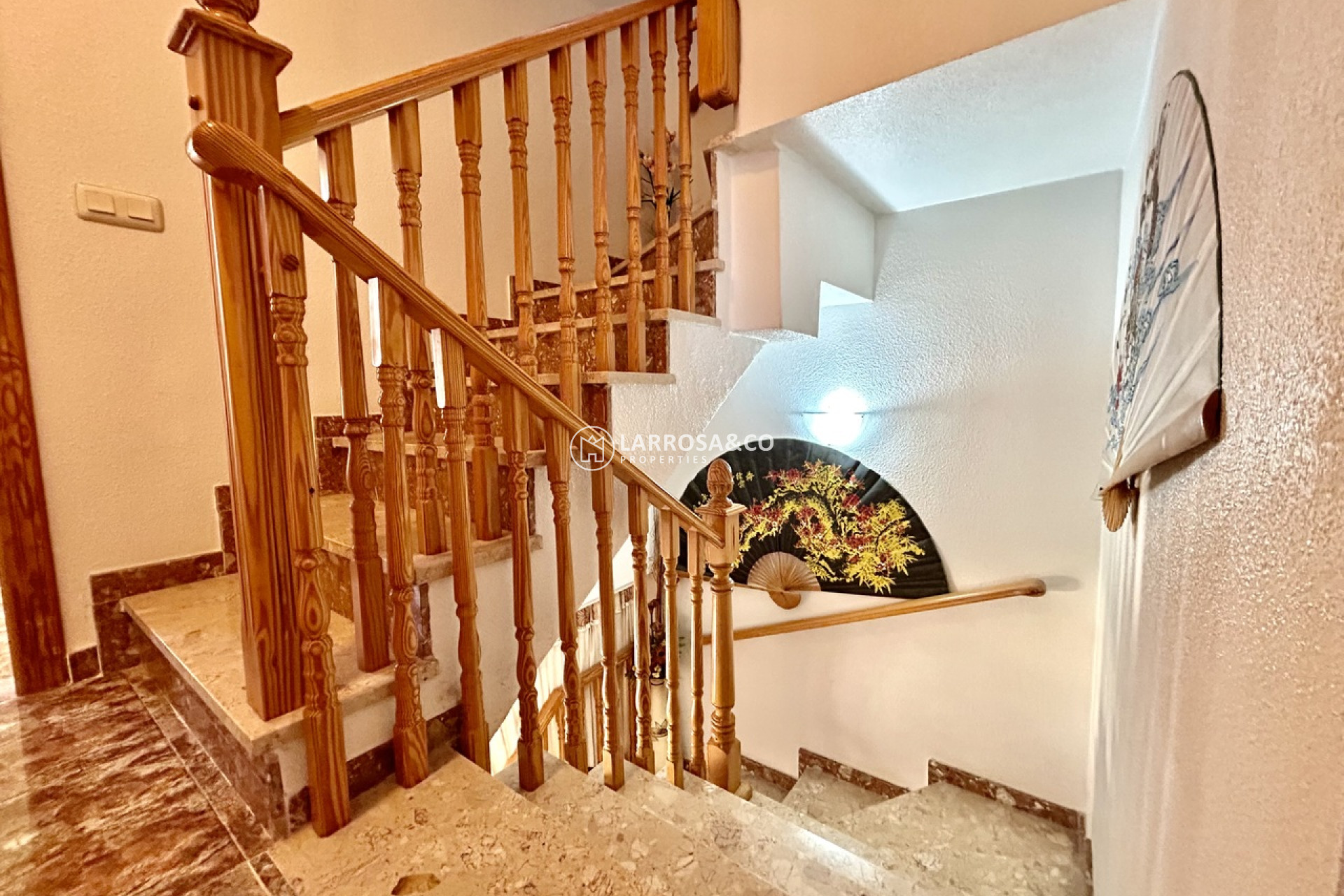 Resale - Semi-detached house - La Zenia - Costa Blanca