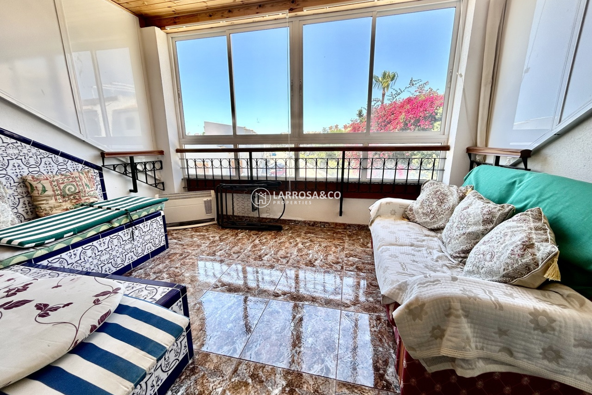 Resale - Semi-detached house - La Zenia - Costa Blanca