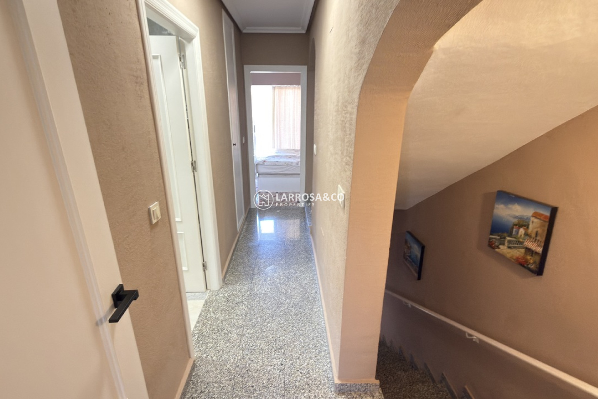 Resale - Semi-detached house - La Zenia - Costa Blanca