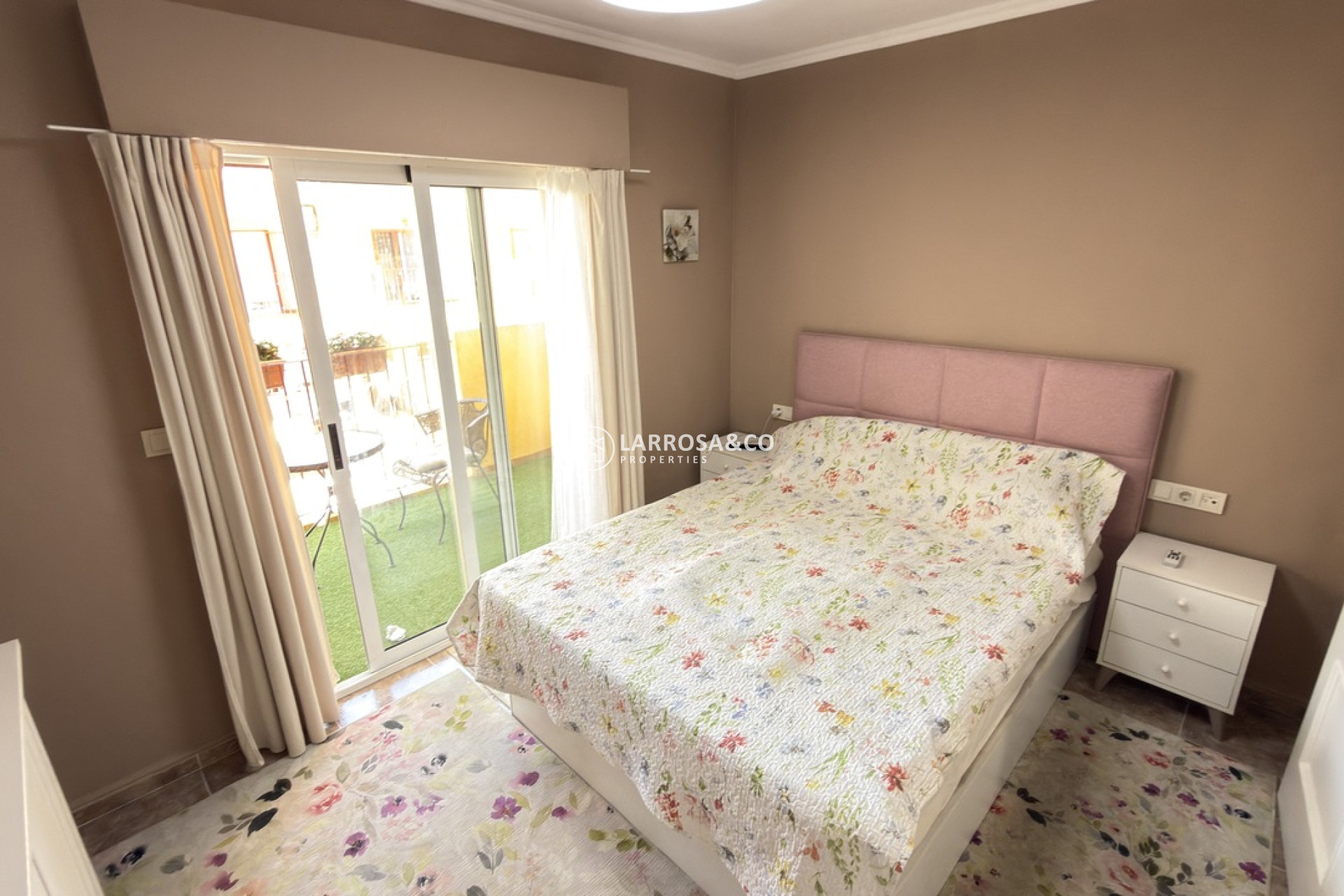 Resale - Semi-detached house - La Zenia - Costa Blanca