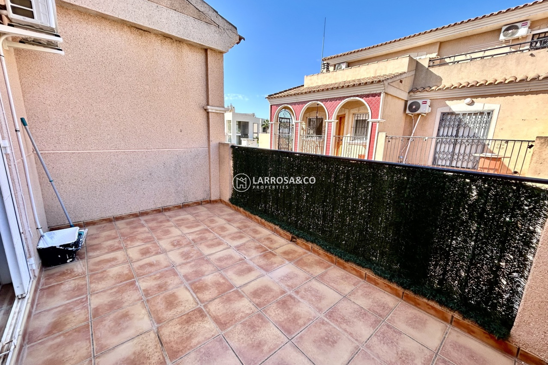 Resale - Semi-detached house - La Zenia - Costa Blanca