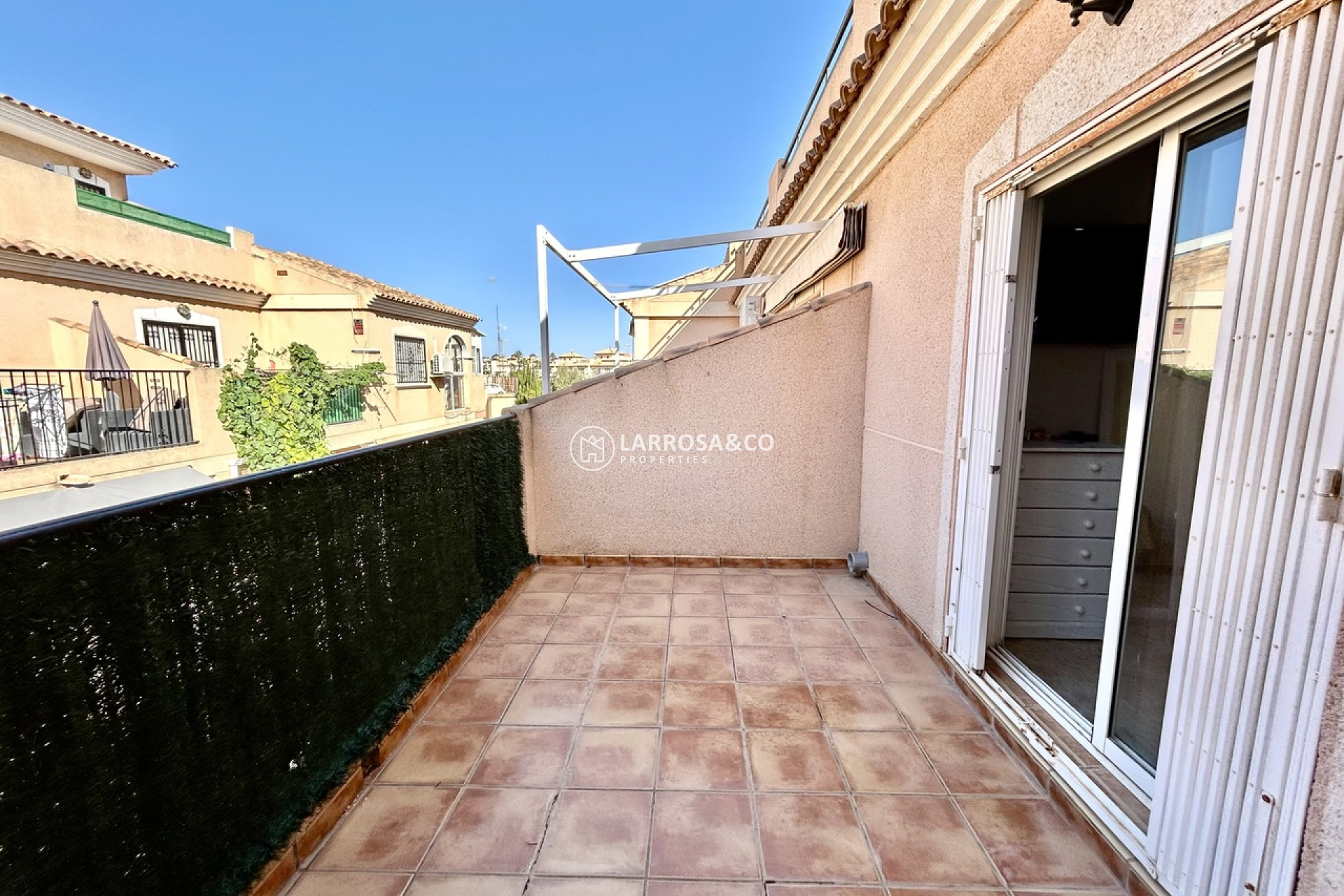 Resale - Semi-detached house - La Zenia - Costa Blanca