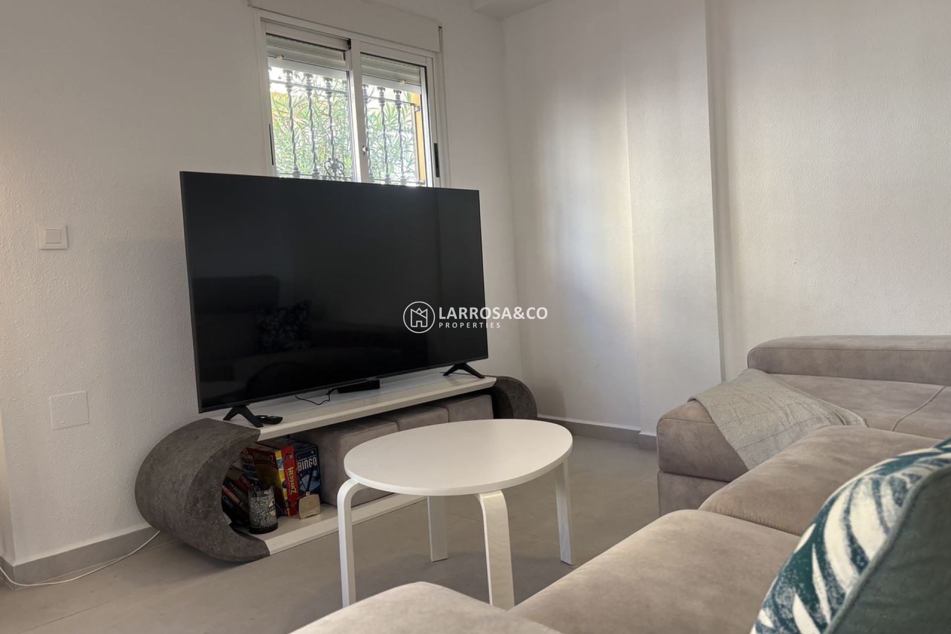 Resale - Semi-detached house - La Zenia - Costa Blanca