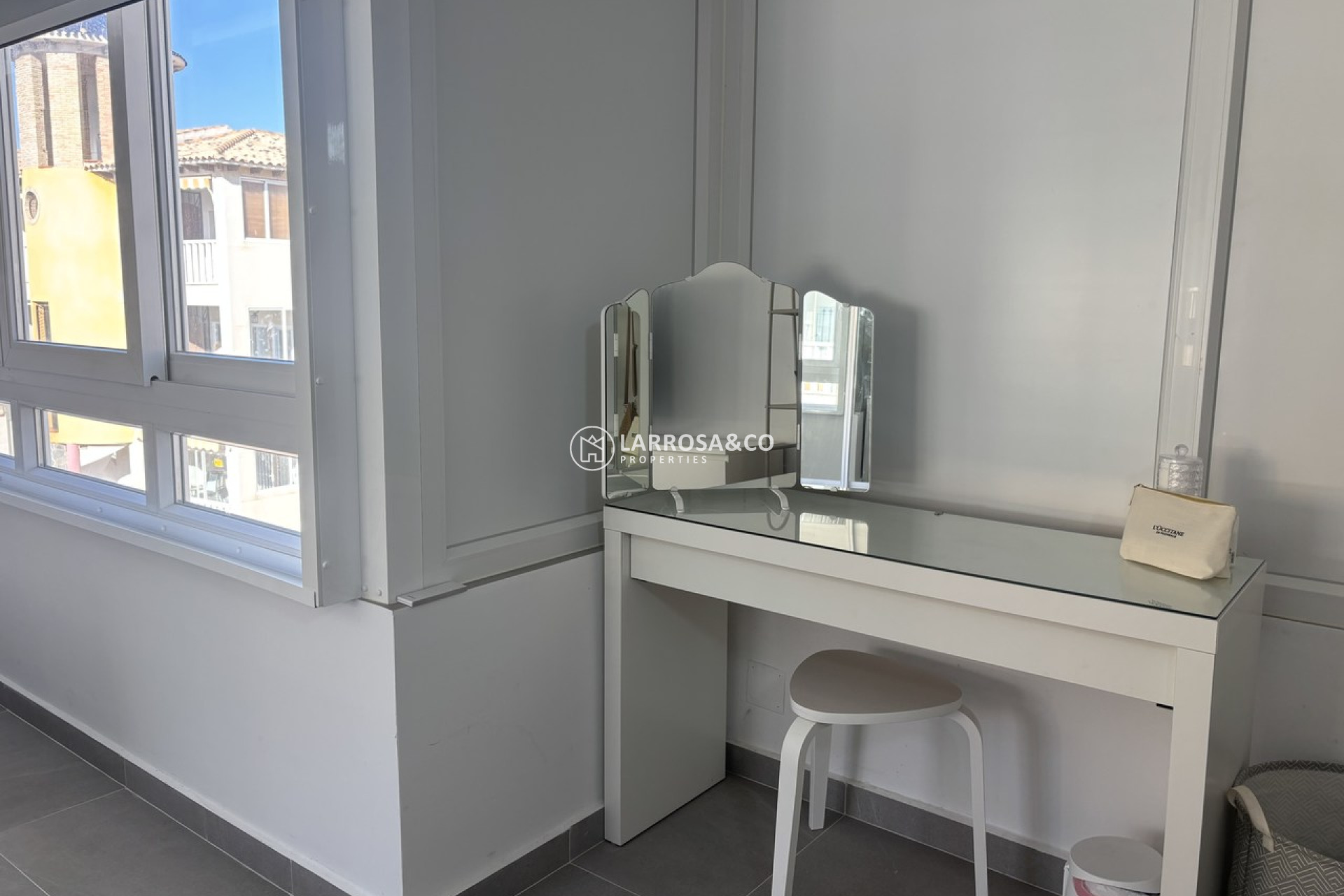 Resale - Semi-detached house - La Zenia - Costa Blanca