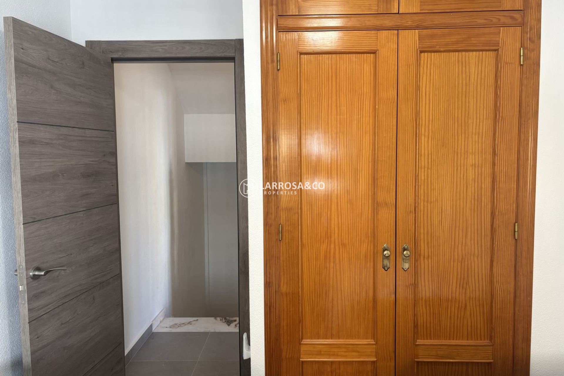 Resale - Semi-detached house - La Zenia - Costa Blanca