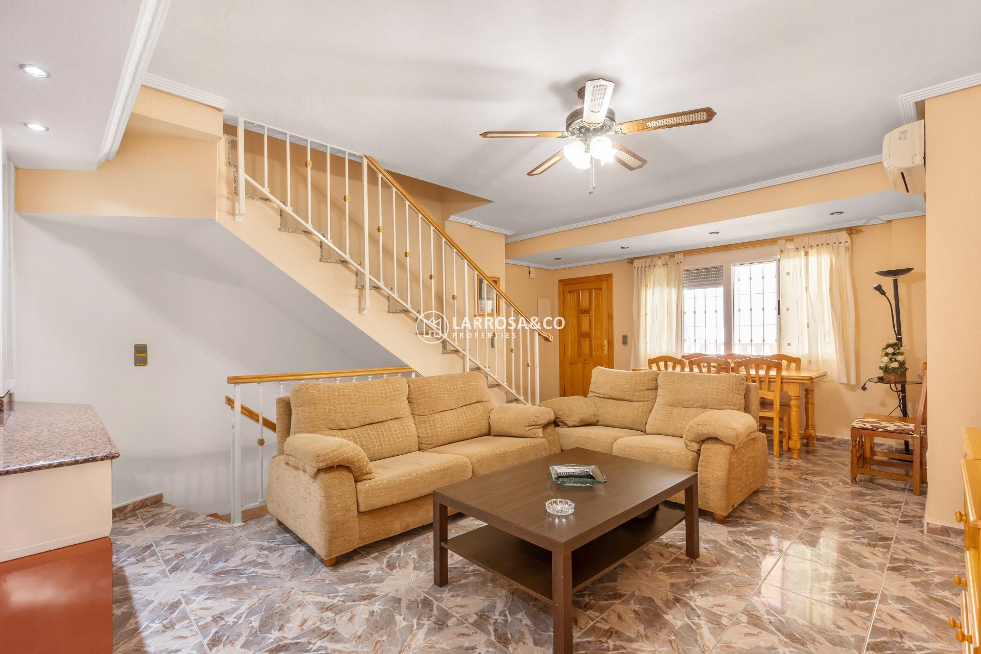 Resale - Semi-detached house - Los Alcázares - Centro