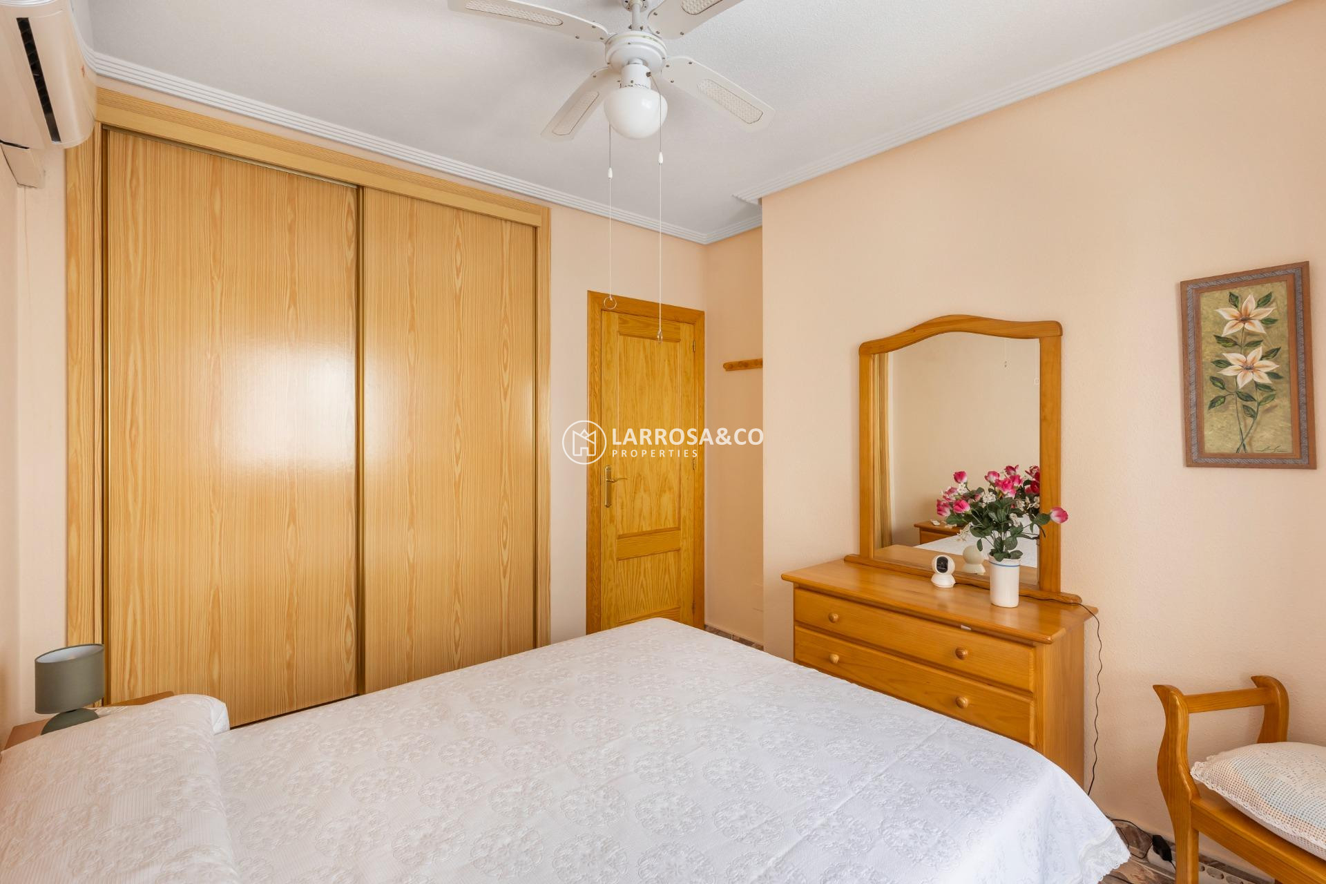 Resale - Semi-detached house - Los Alcázares - Centro