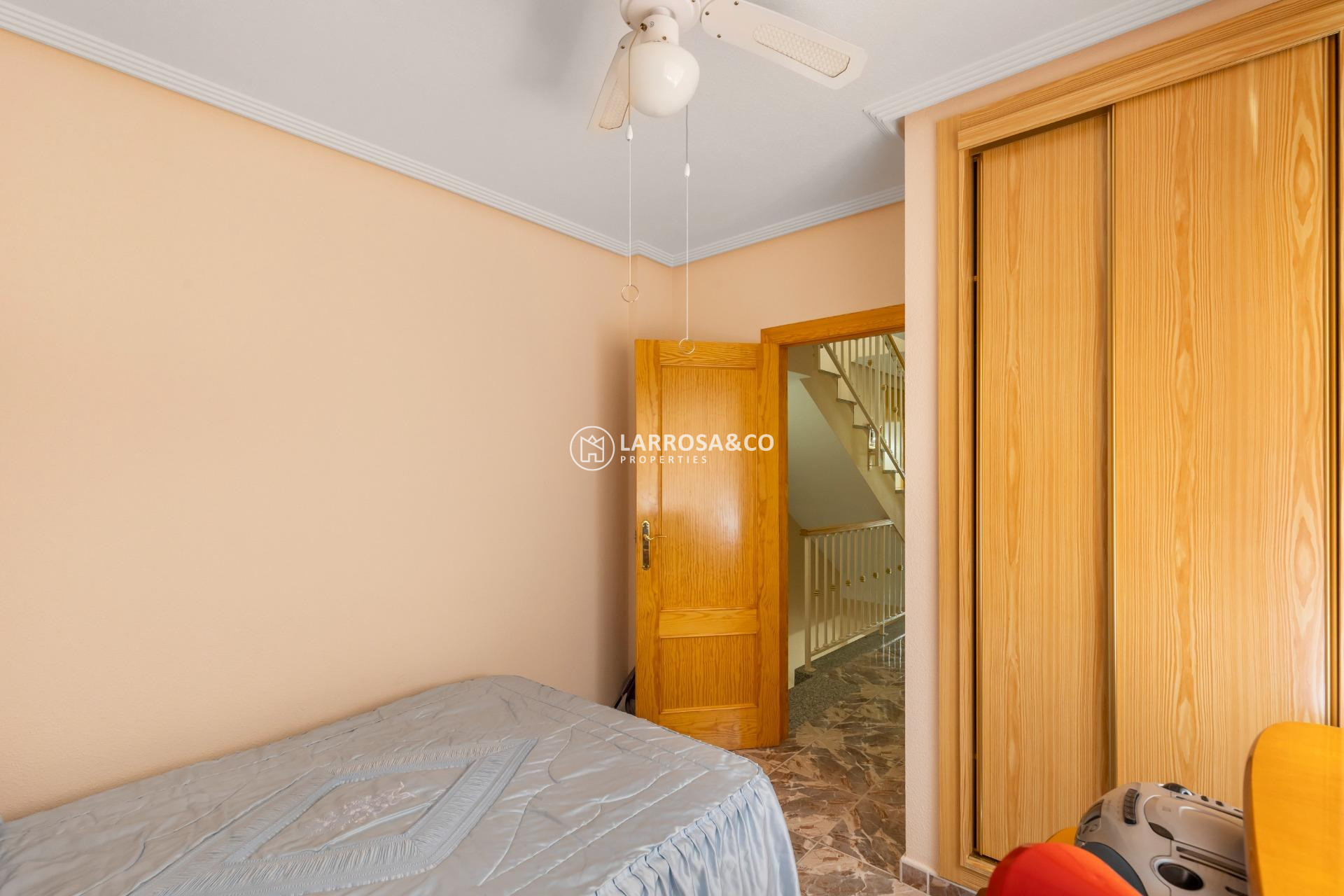 Resale - Semi-detached house - Los Alcázares - Centro