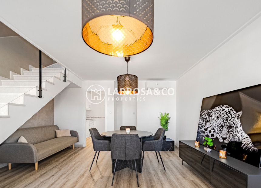 Resale - Semi-detached house - Los Balcones