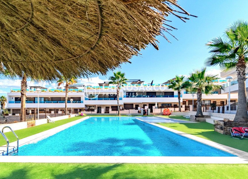 Resale - Semi-detached house - Los Balcones