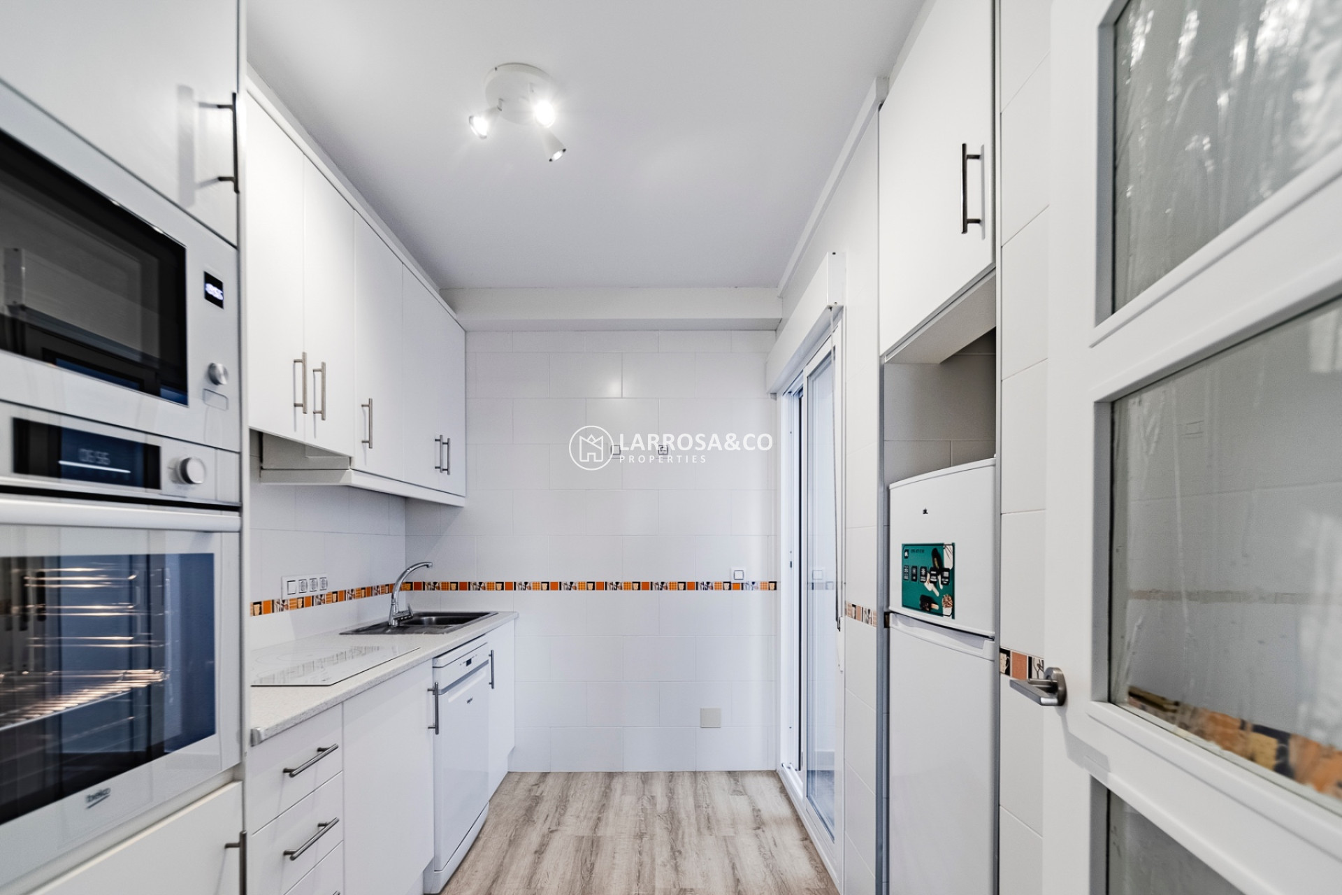 Resale - Semi-detached house - Los Balcones